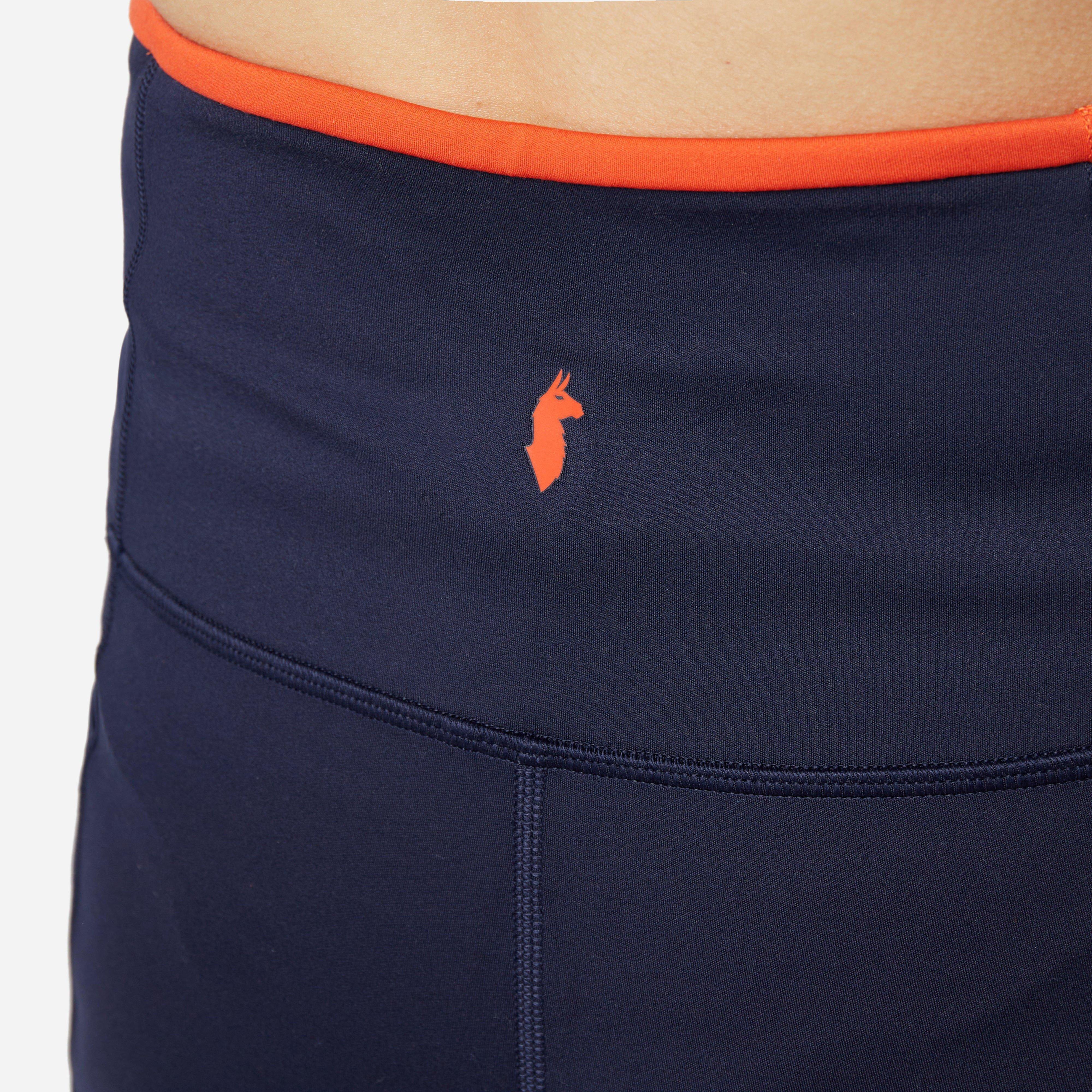 Cotopaxi Mari Tight Short Women's