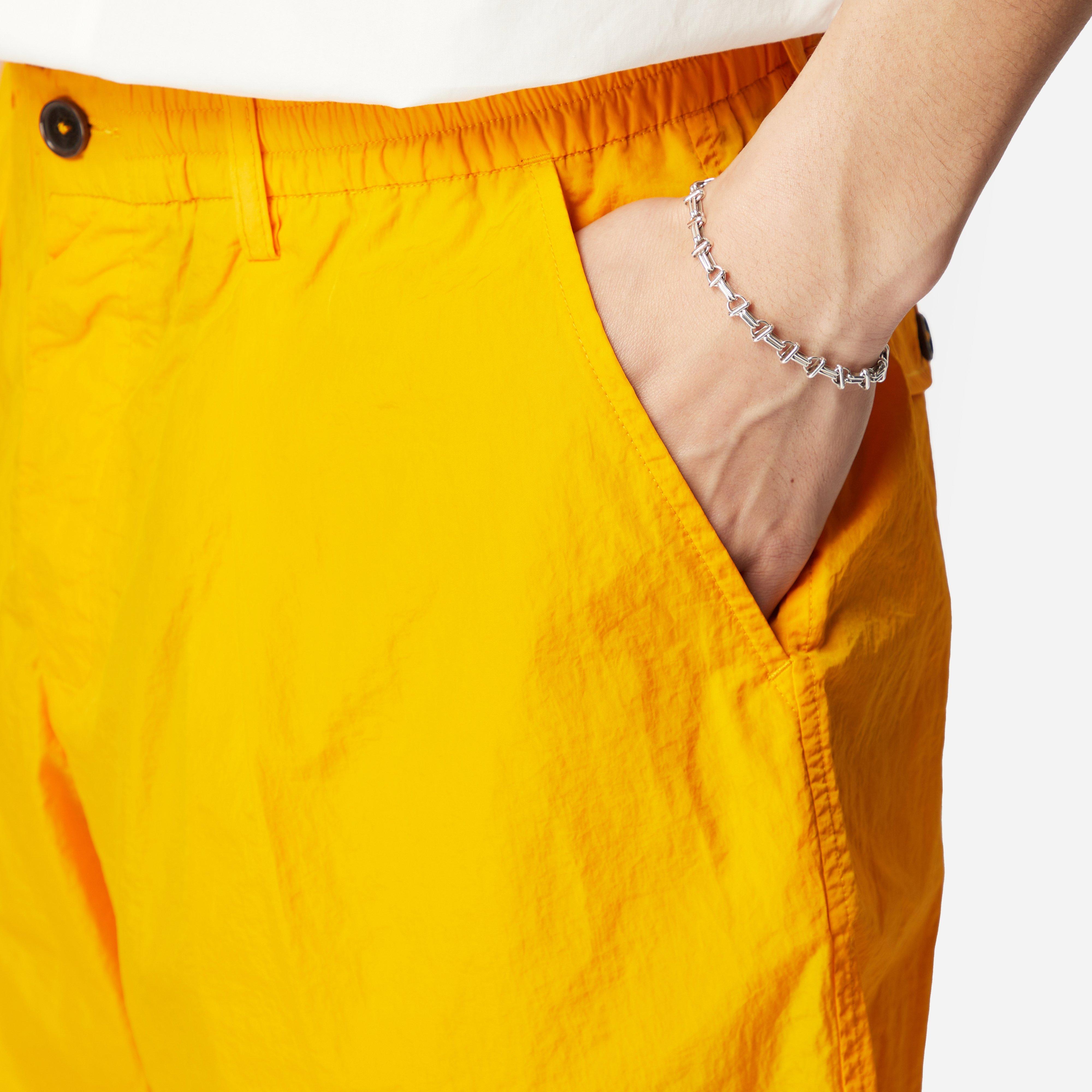 Universal Works Pleat Track Short