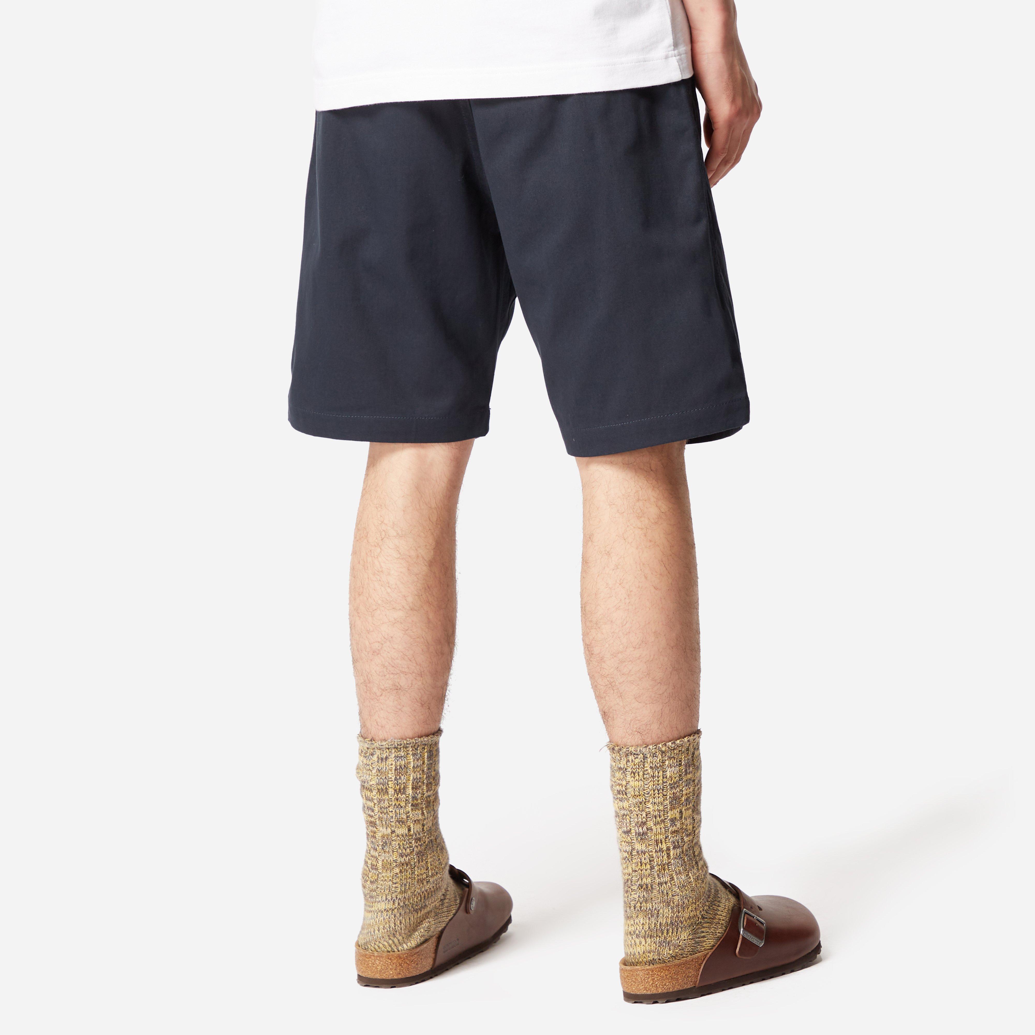 Universal Works Deck Shorts