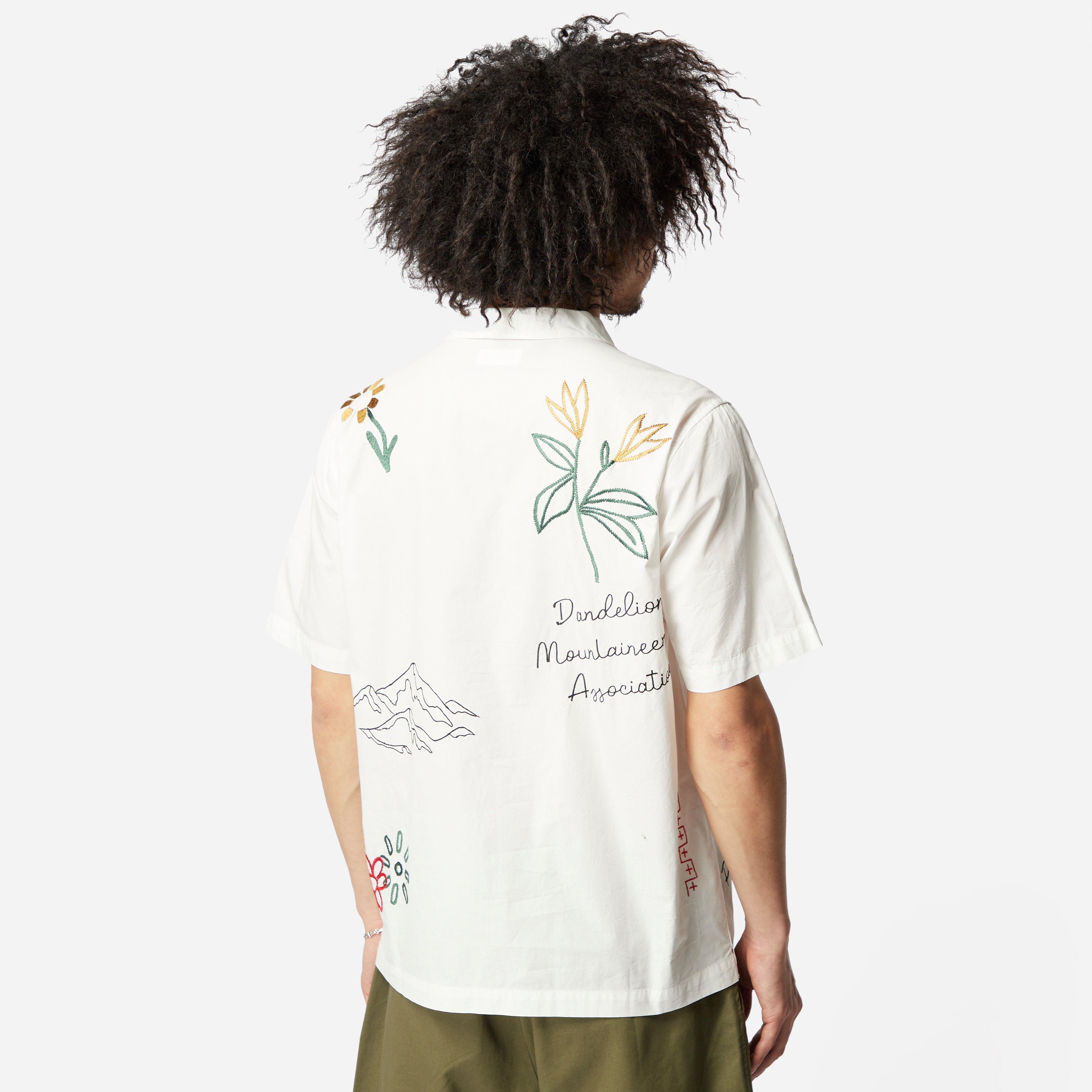 Universal Works Minari Shirt