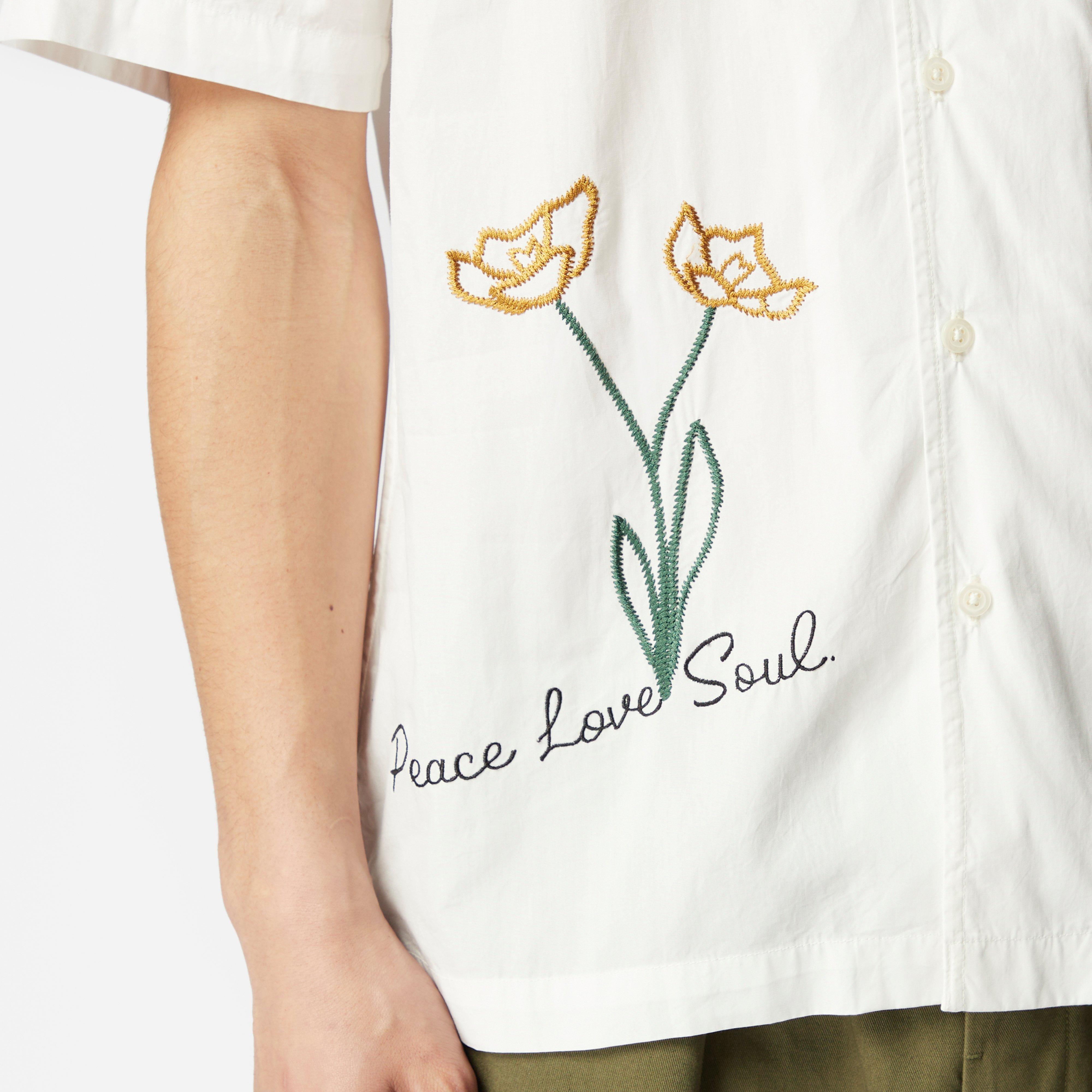 Universal Works Minari Shirt