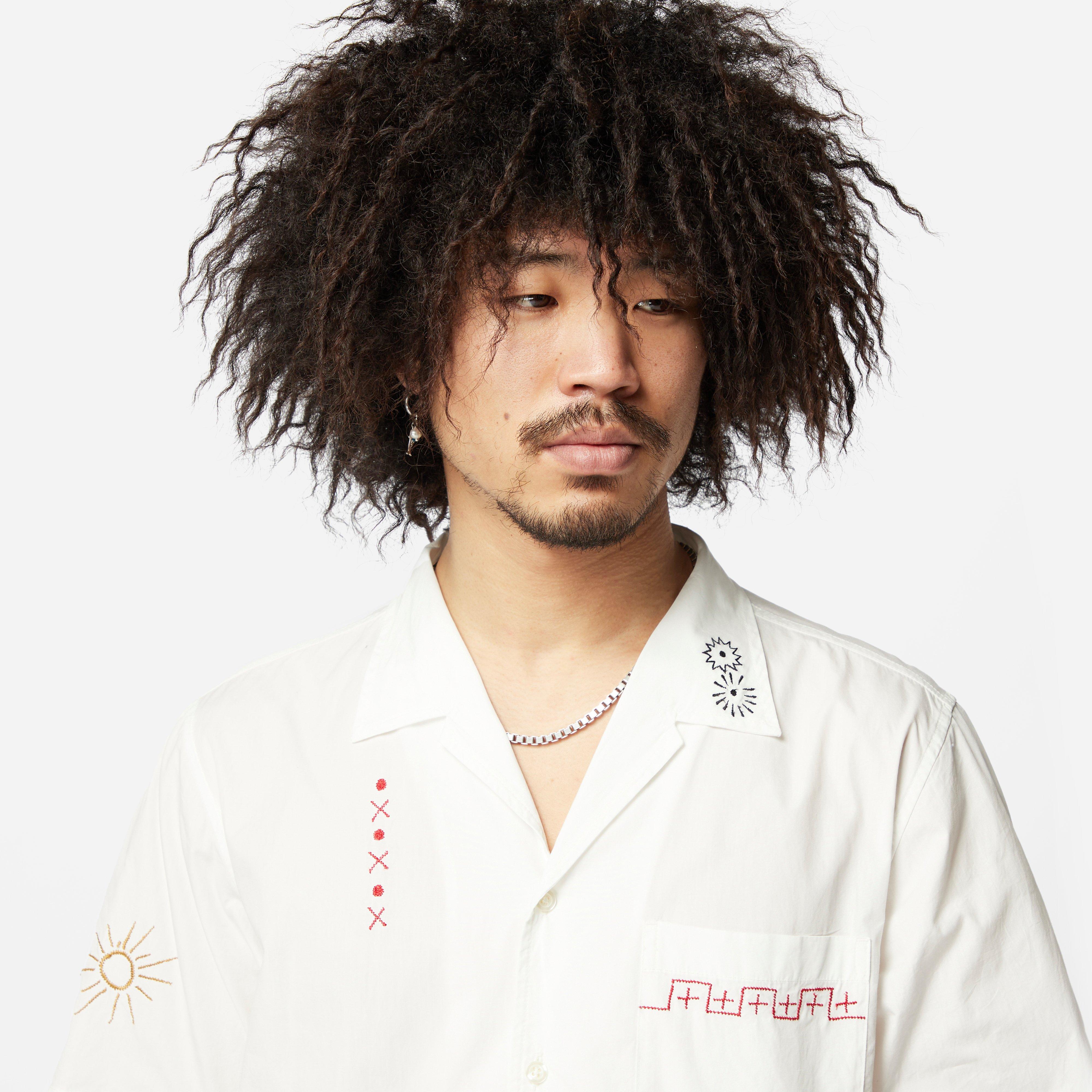 Universal Works Minari Shirt