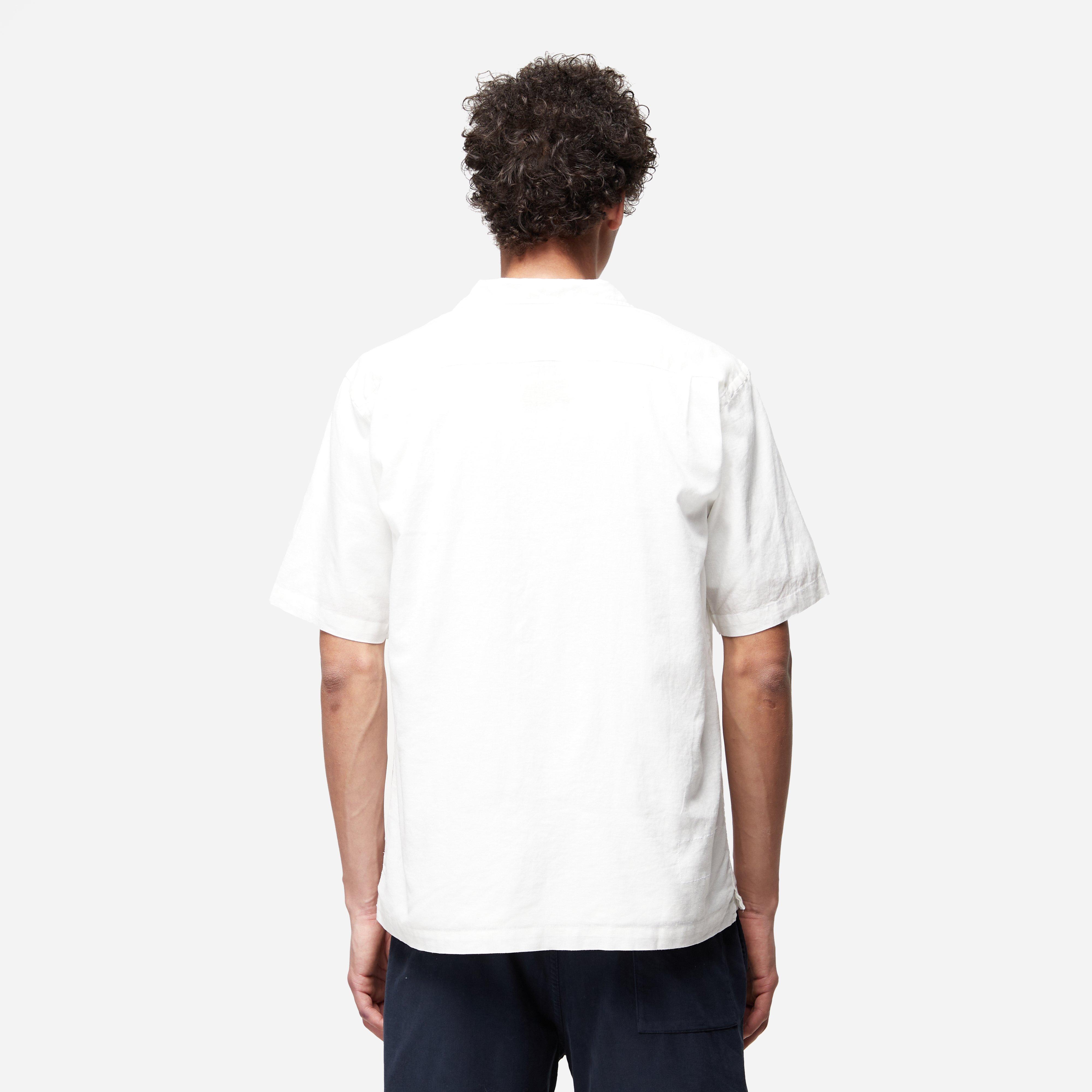 Universal Works Camp Shirt