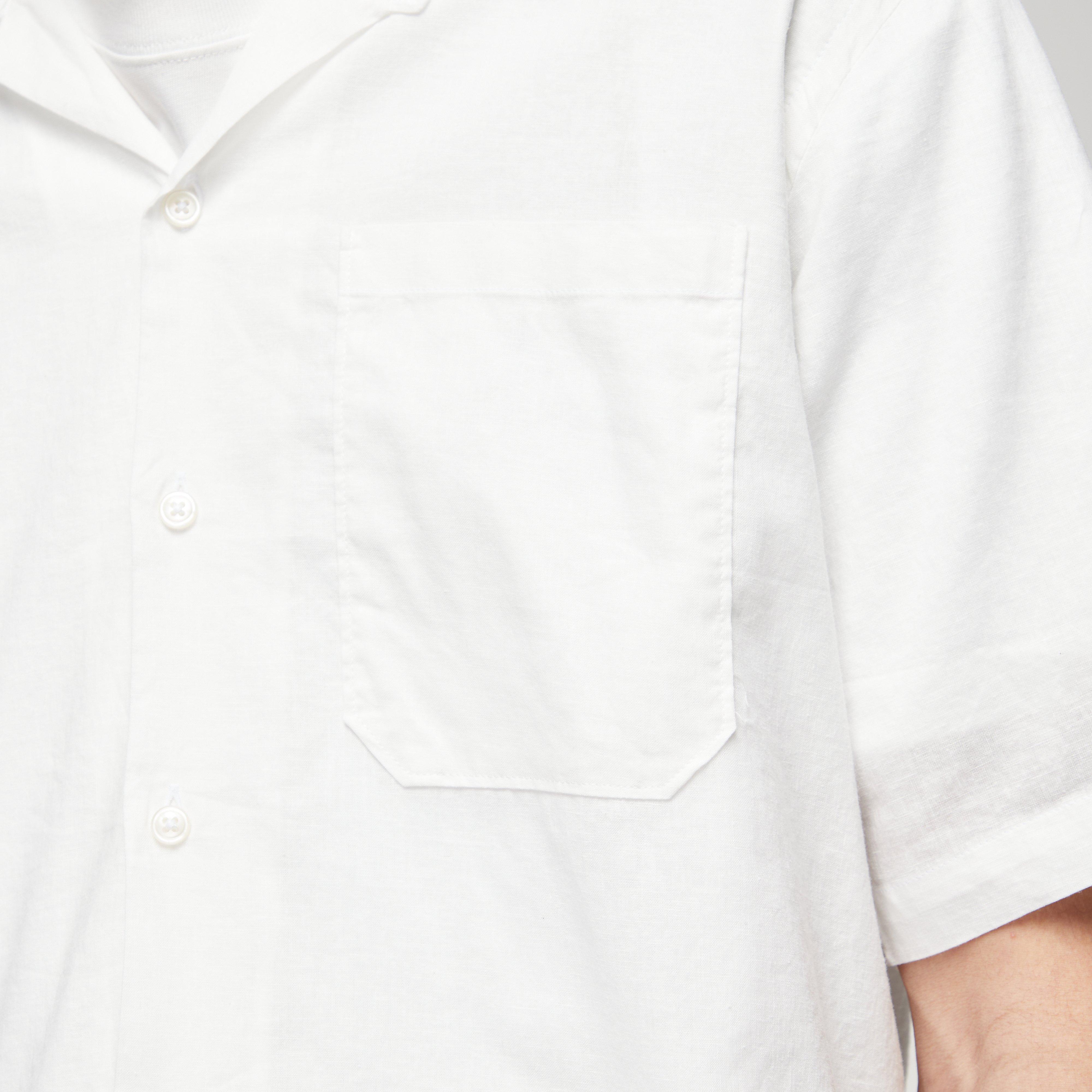 Universal Works Camp Shirt