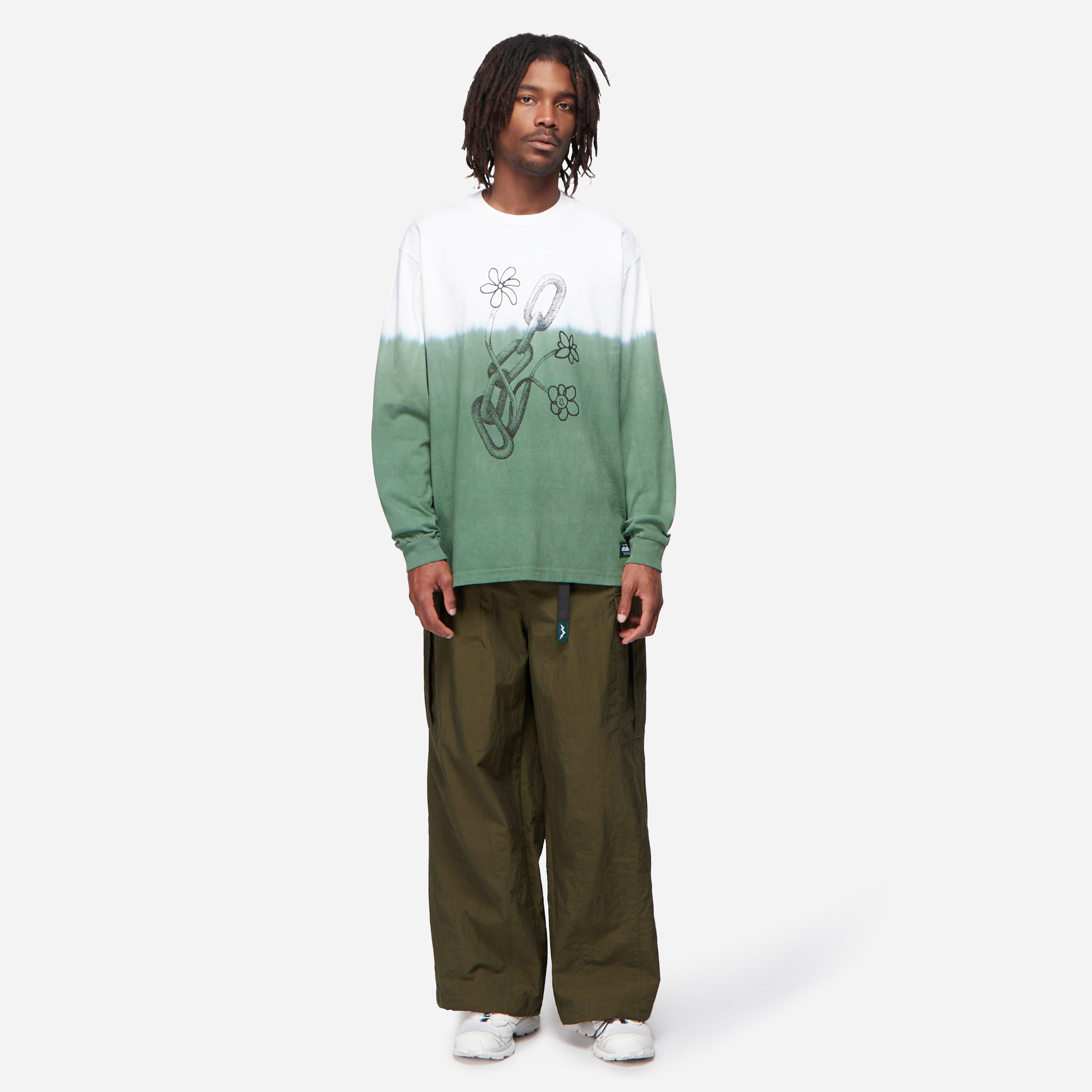 Afield Out Connect Long Sleeve T-Shirt