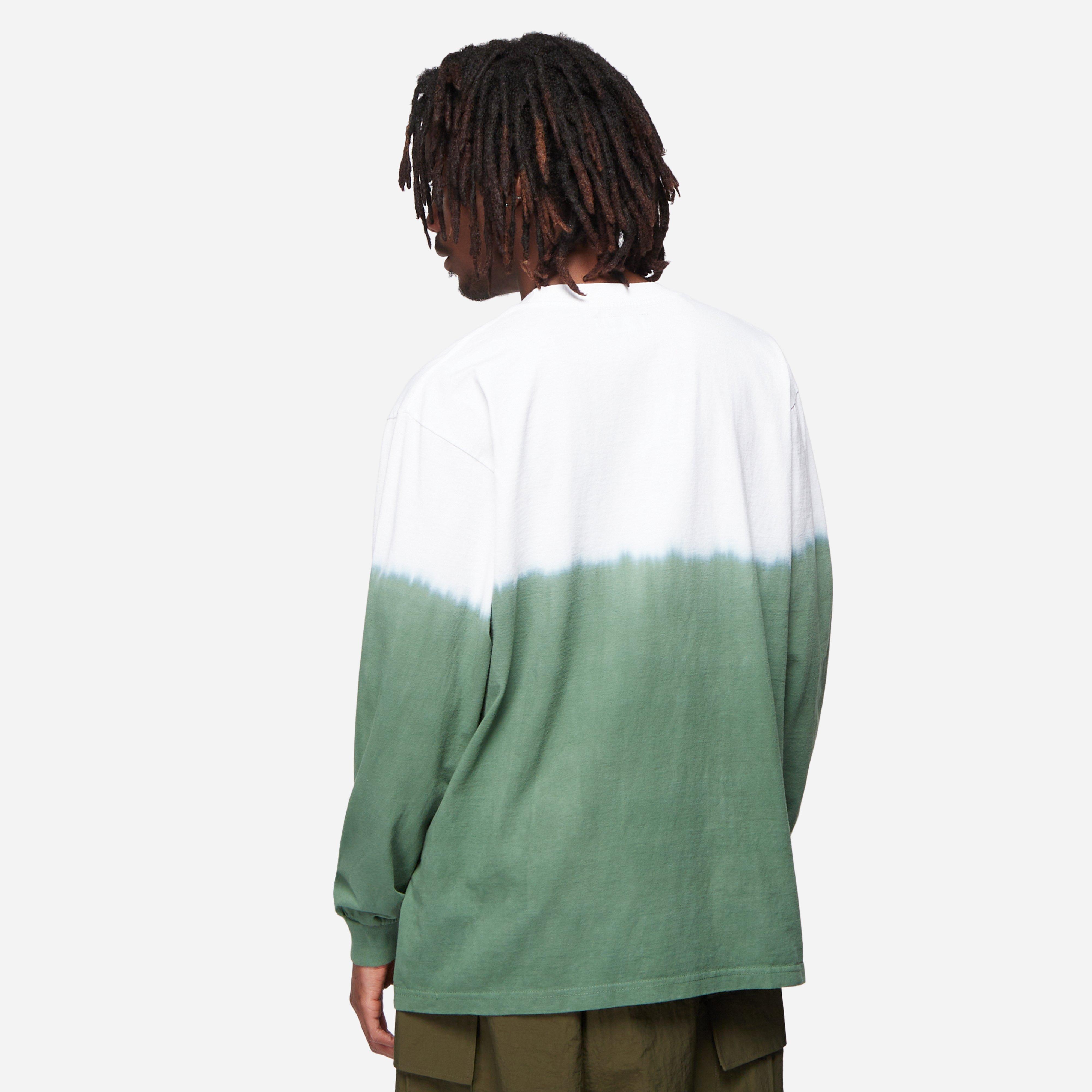 Afield Out Connect Long Sleeve T-Shirt