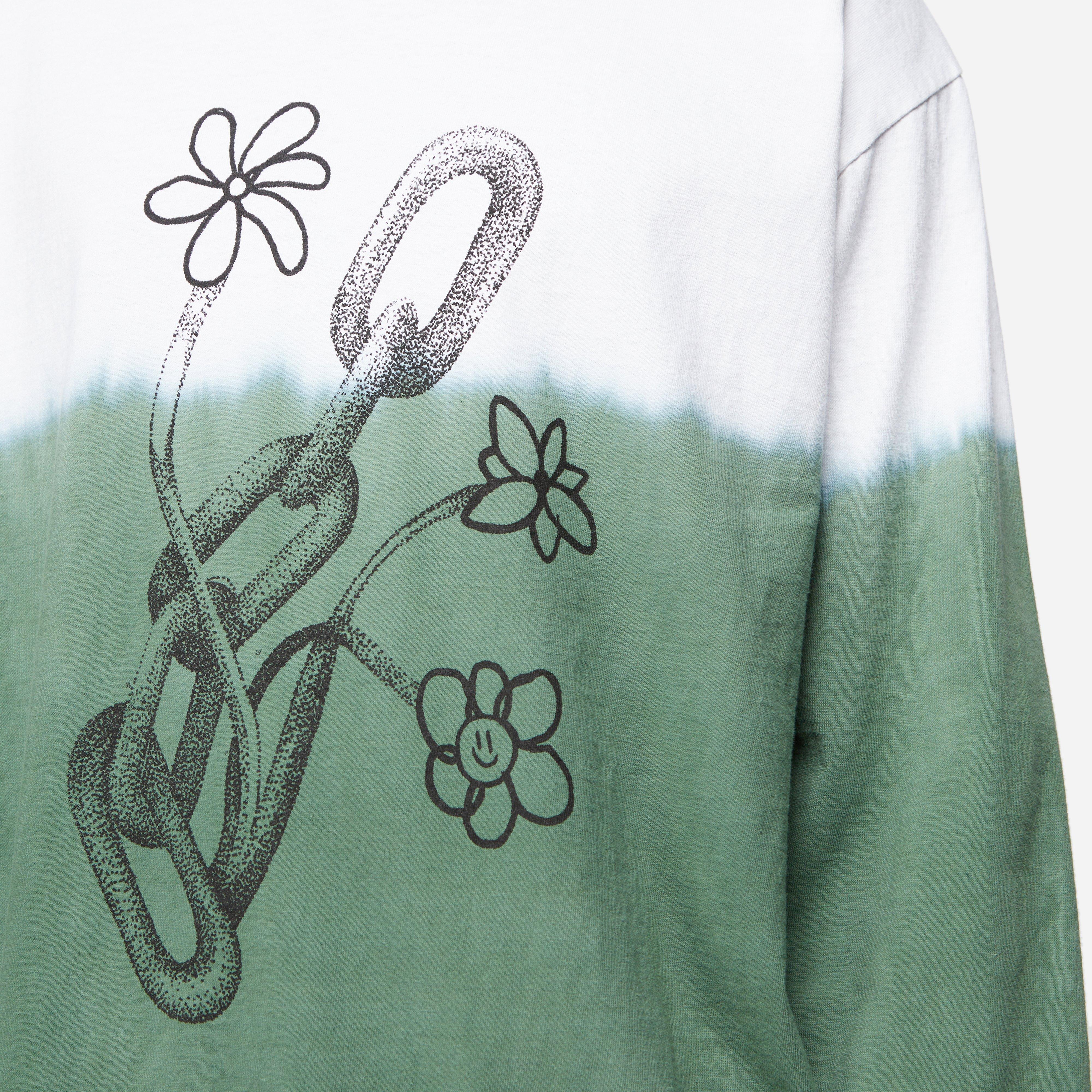 Afield Out Connect Long Sleeve T-Shirt