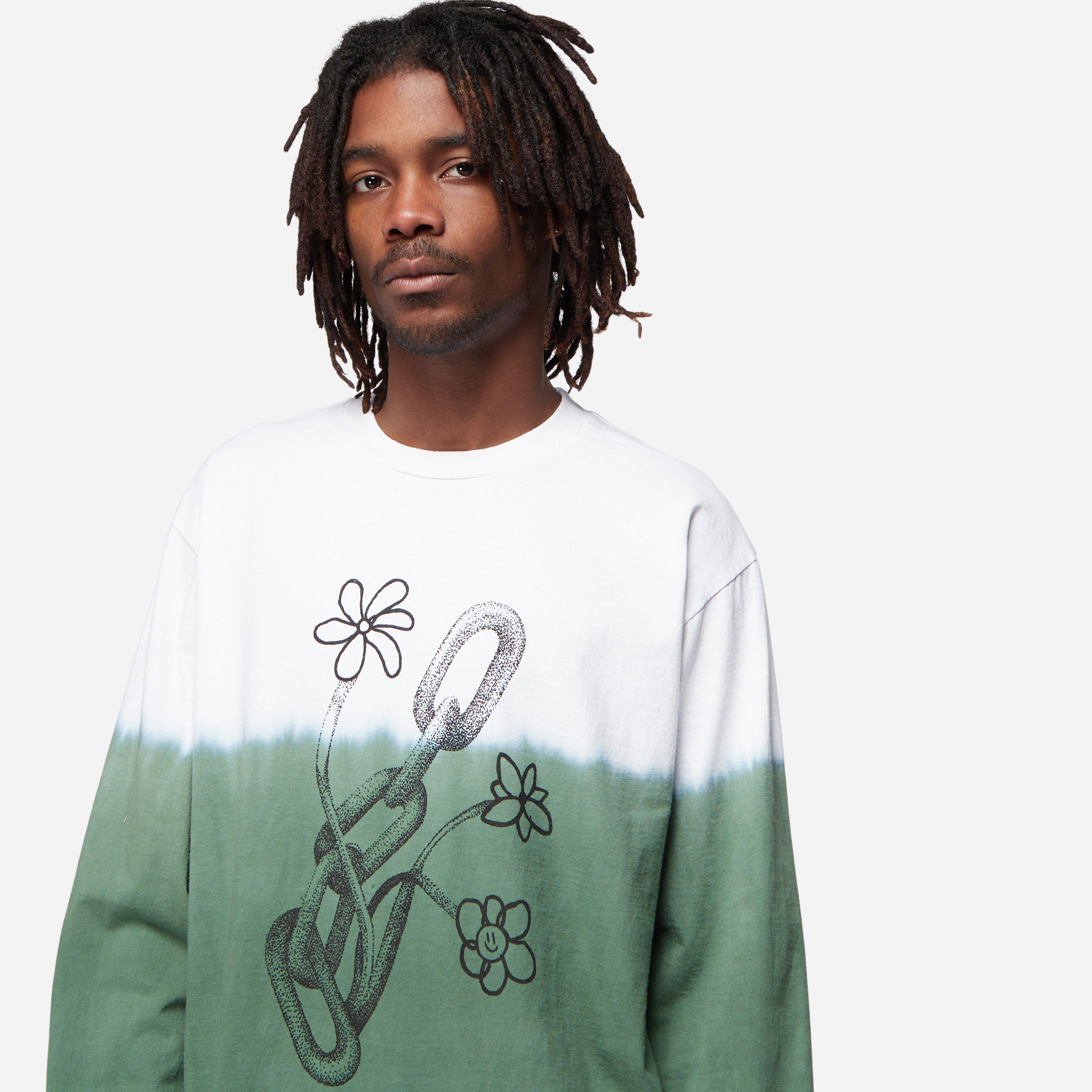 Afield Out Connect Long Sleeve T-Shirt