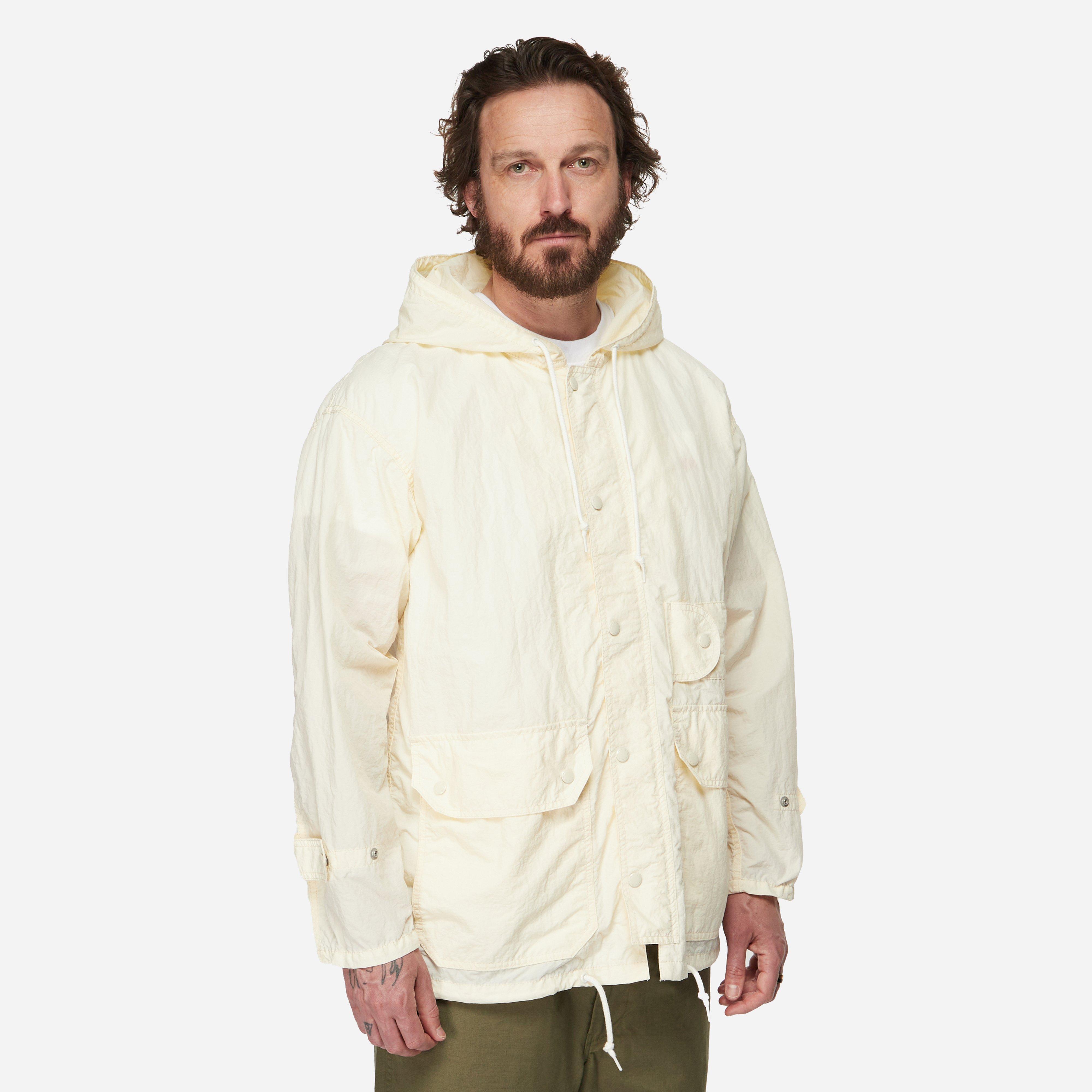 Pilgrim Surf Supply Wilson Surfari Jacket