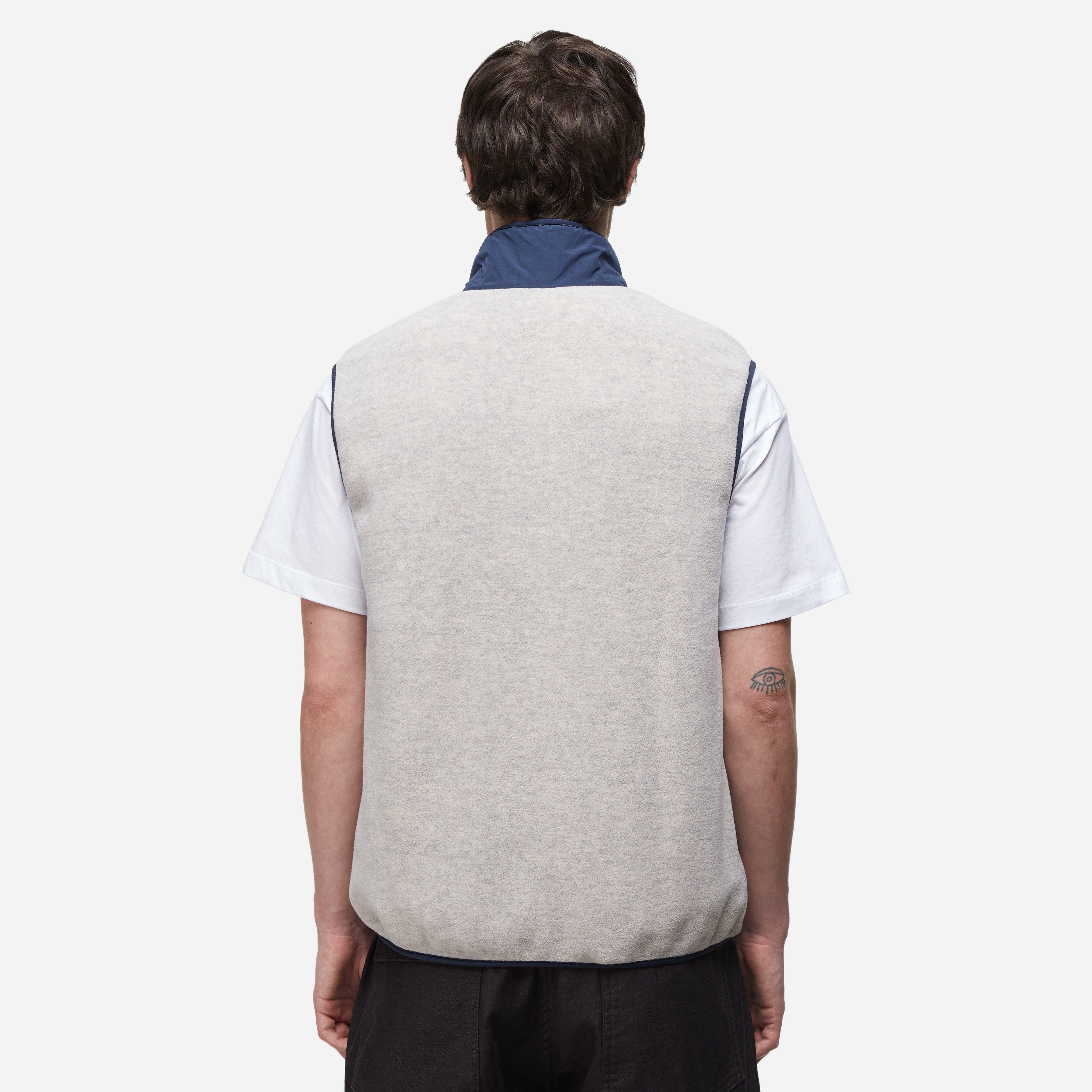 Patagonia Synchilla Fleece Vest