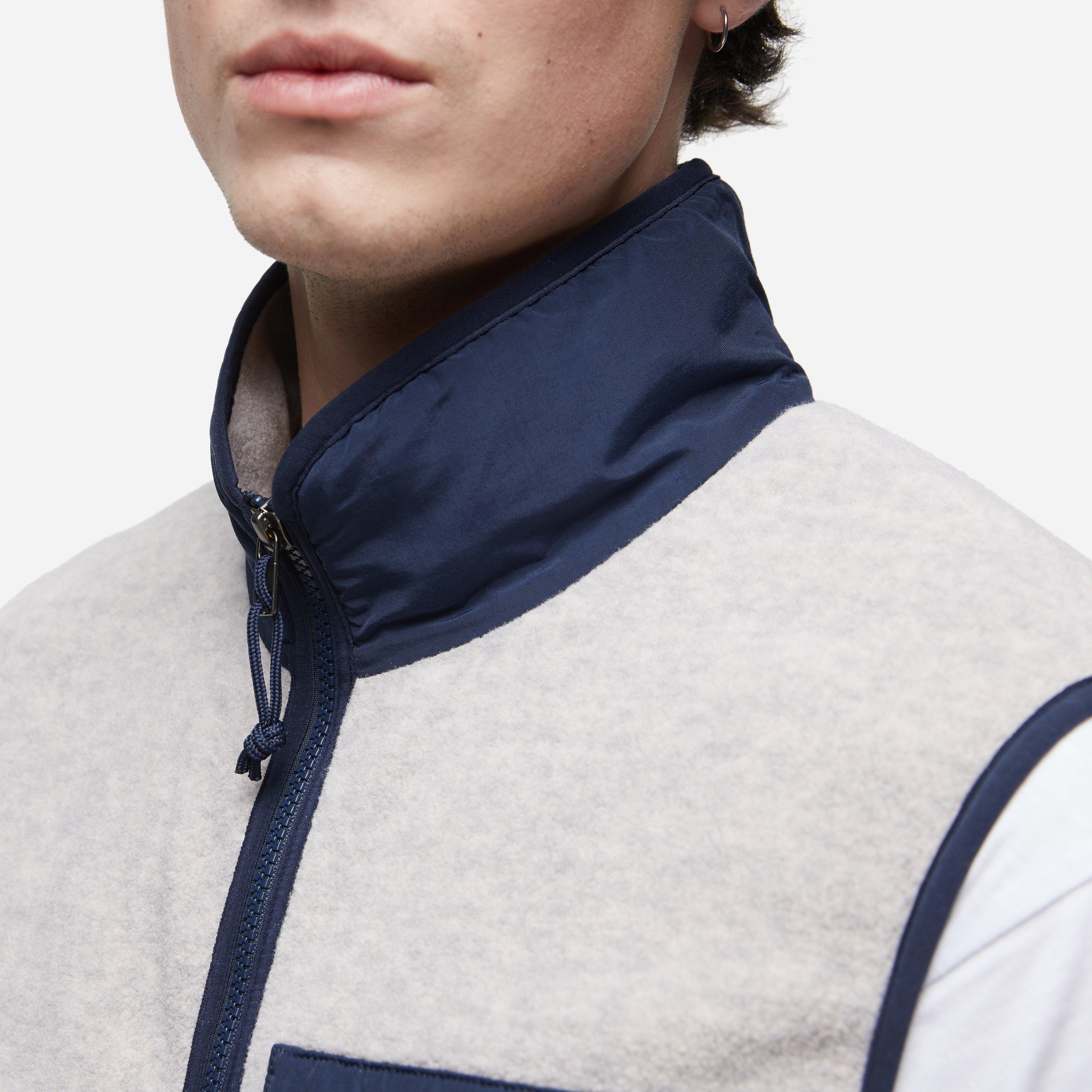 Patagonia Synchilla Fleece Vest
