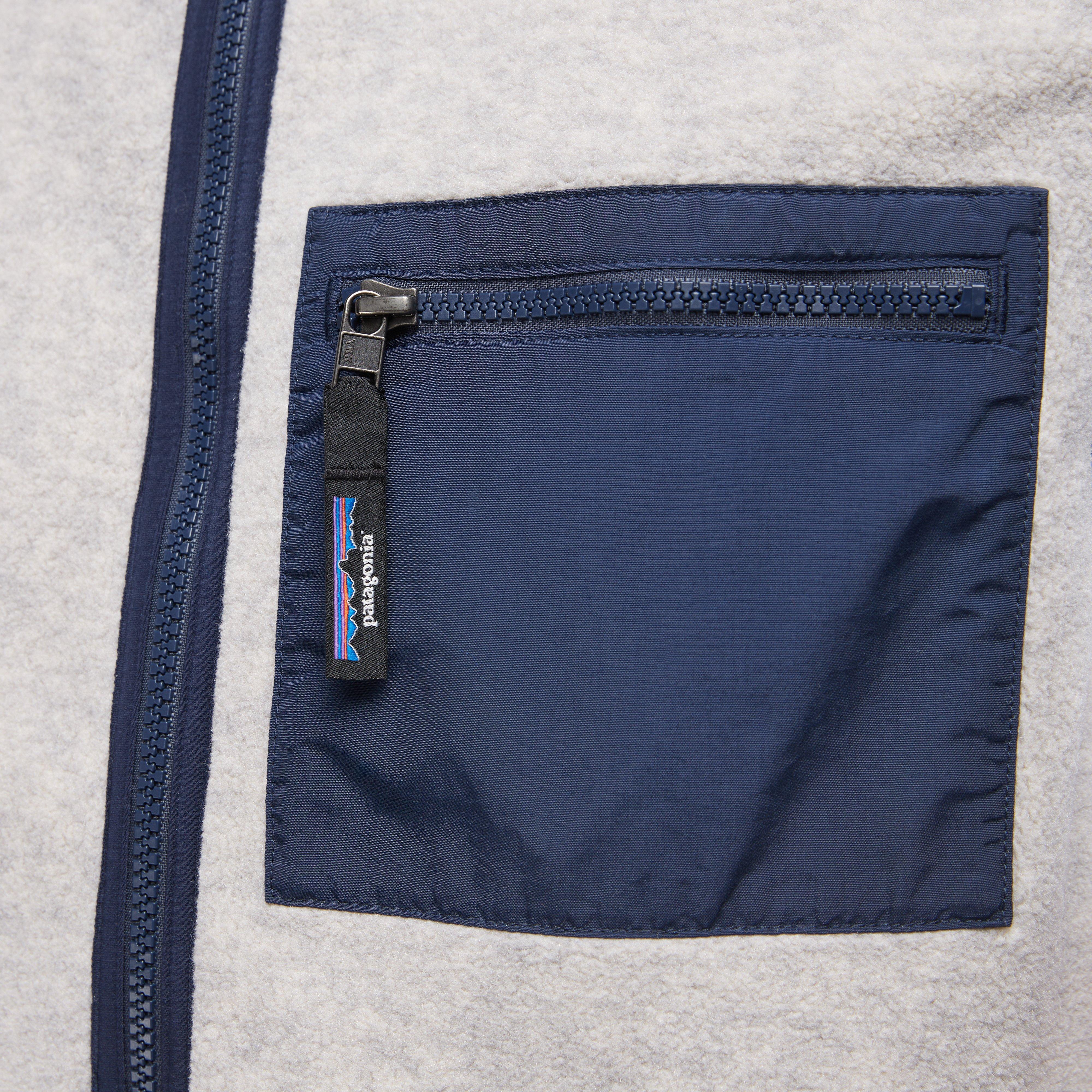 Patagonia Synchilla Fleece Vest