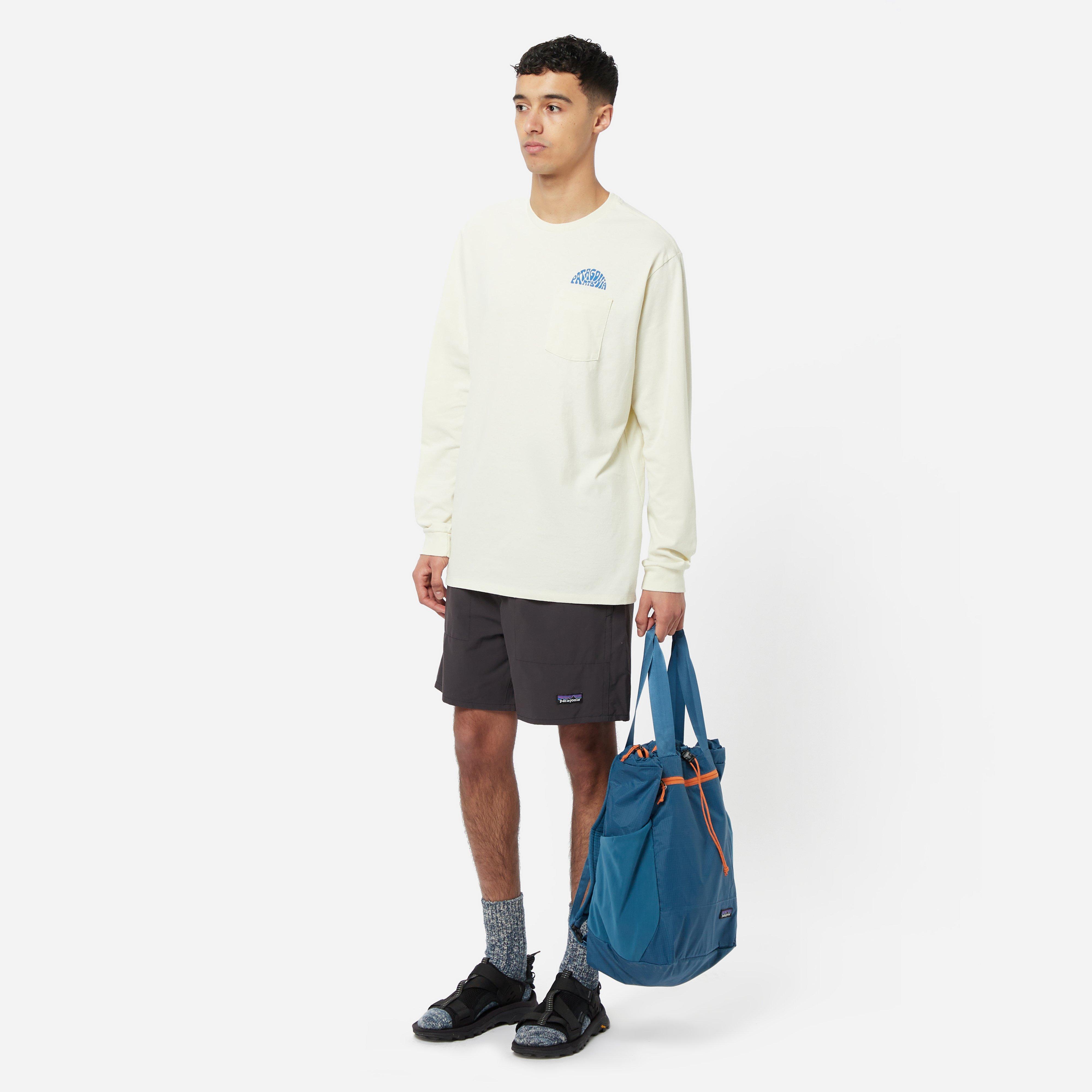 Patagonia Baggies 6.5" Short