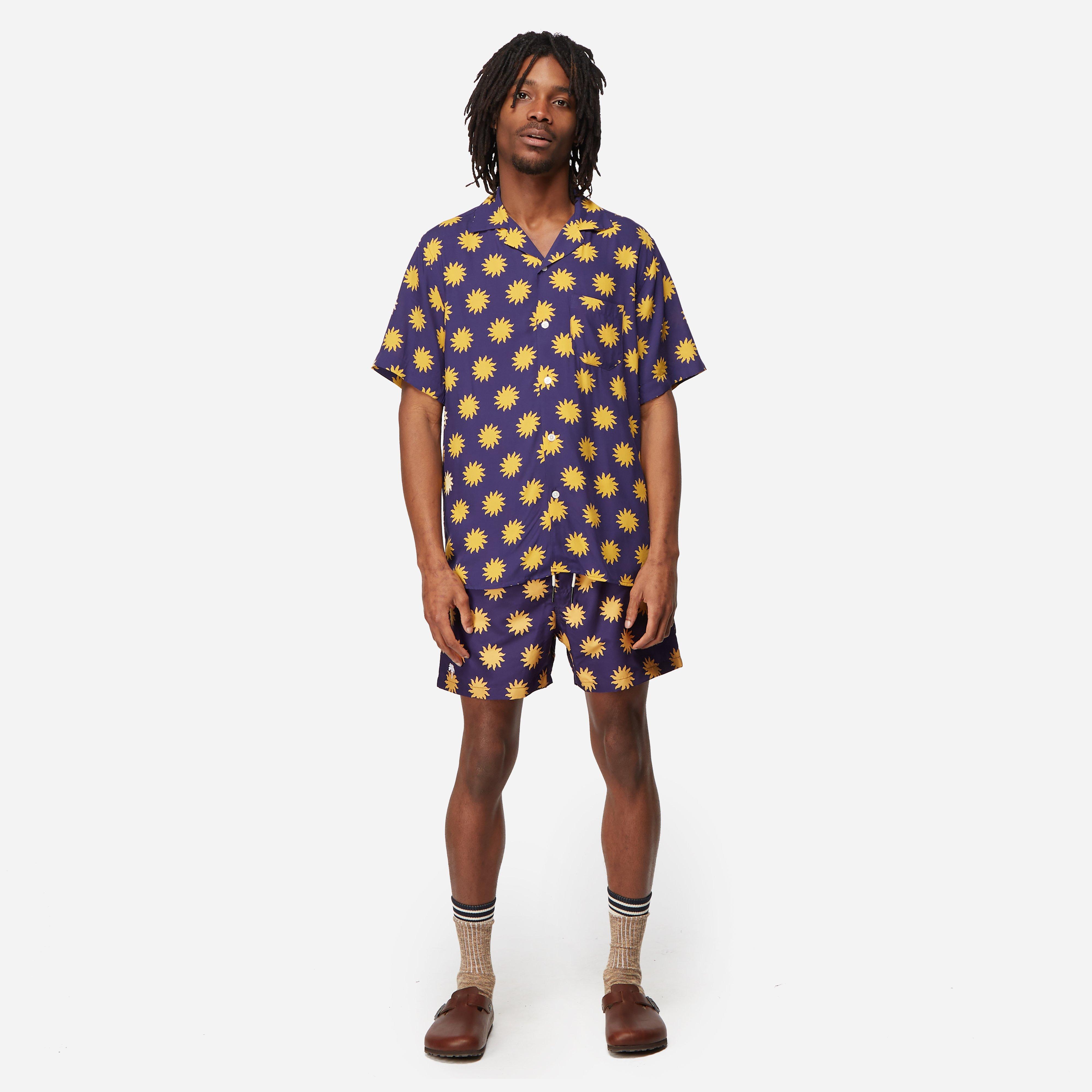 OAS Sunday Sun Shirt