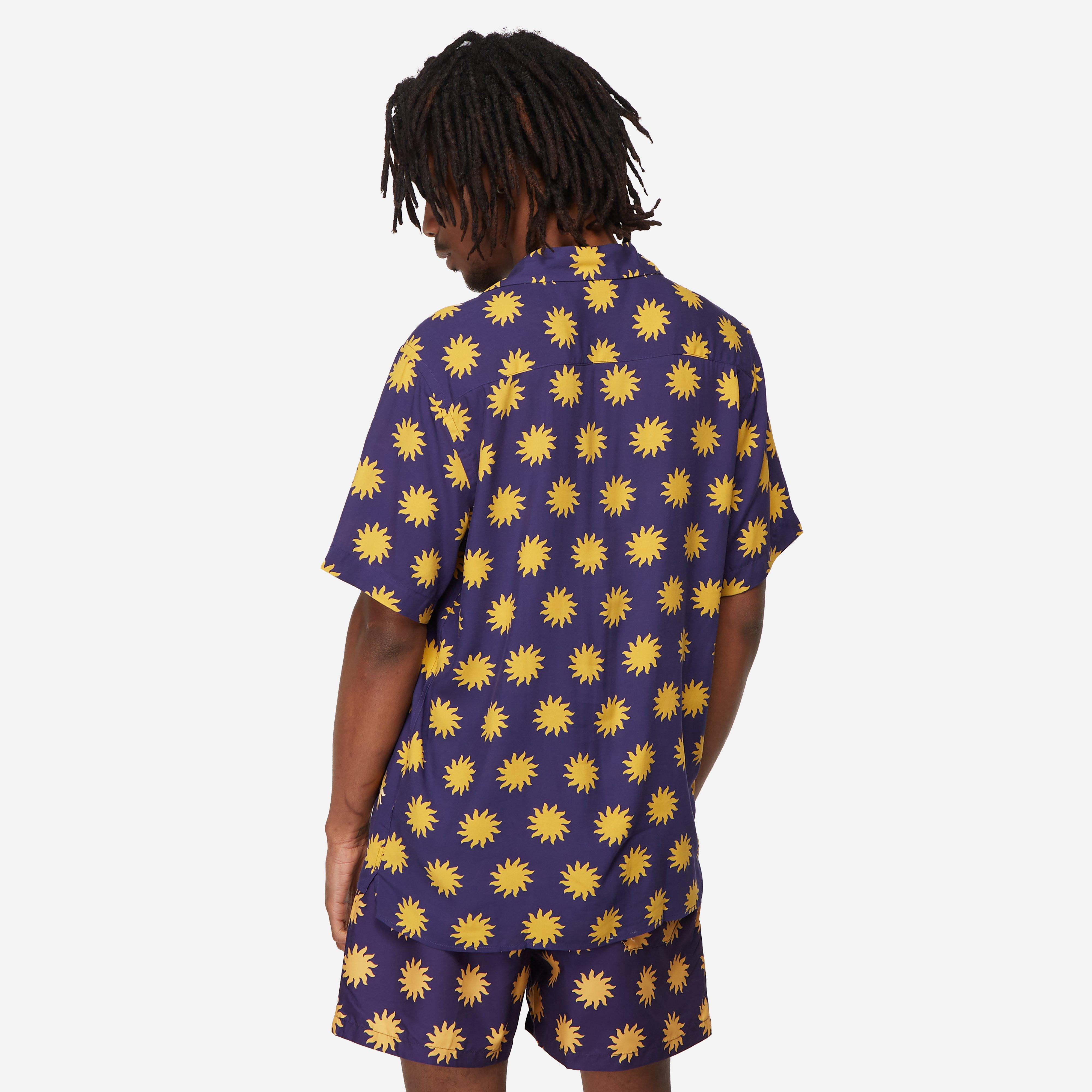 OAS Sunday Sun Shirt