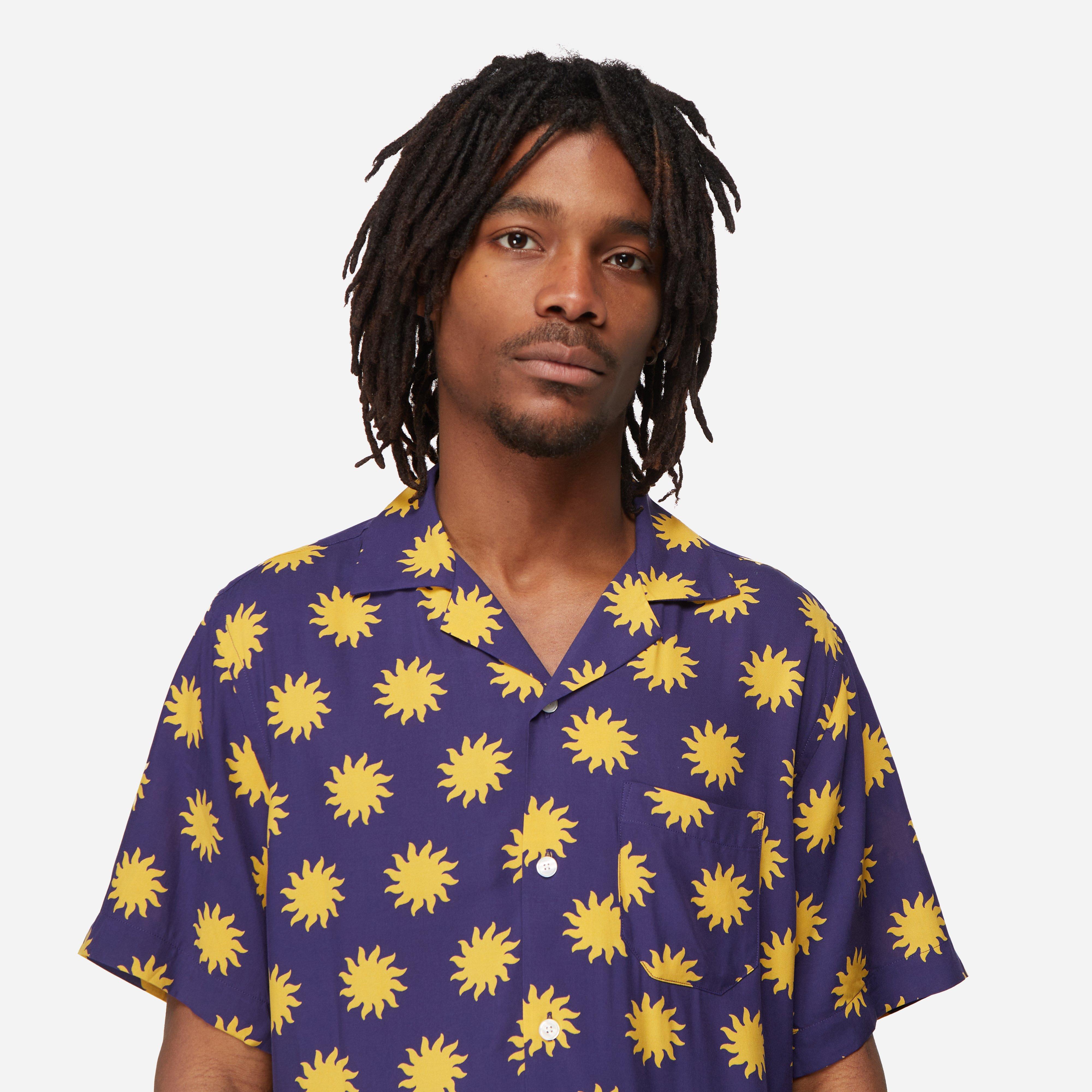 OAS Sunday Sun Shirt