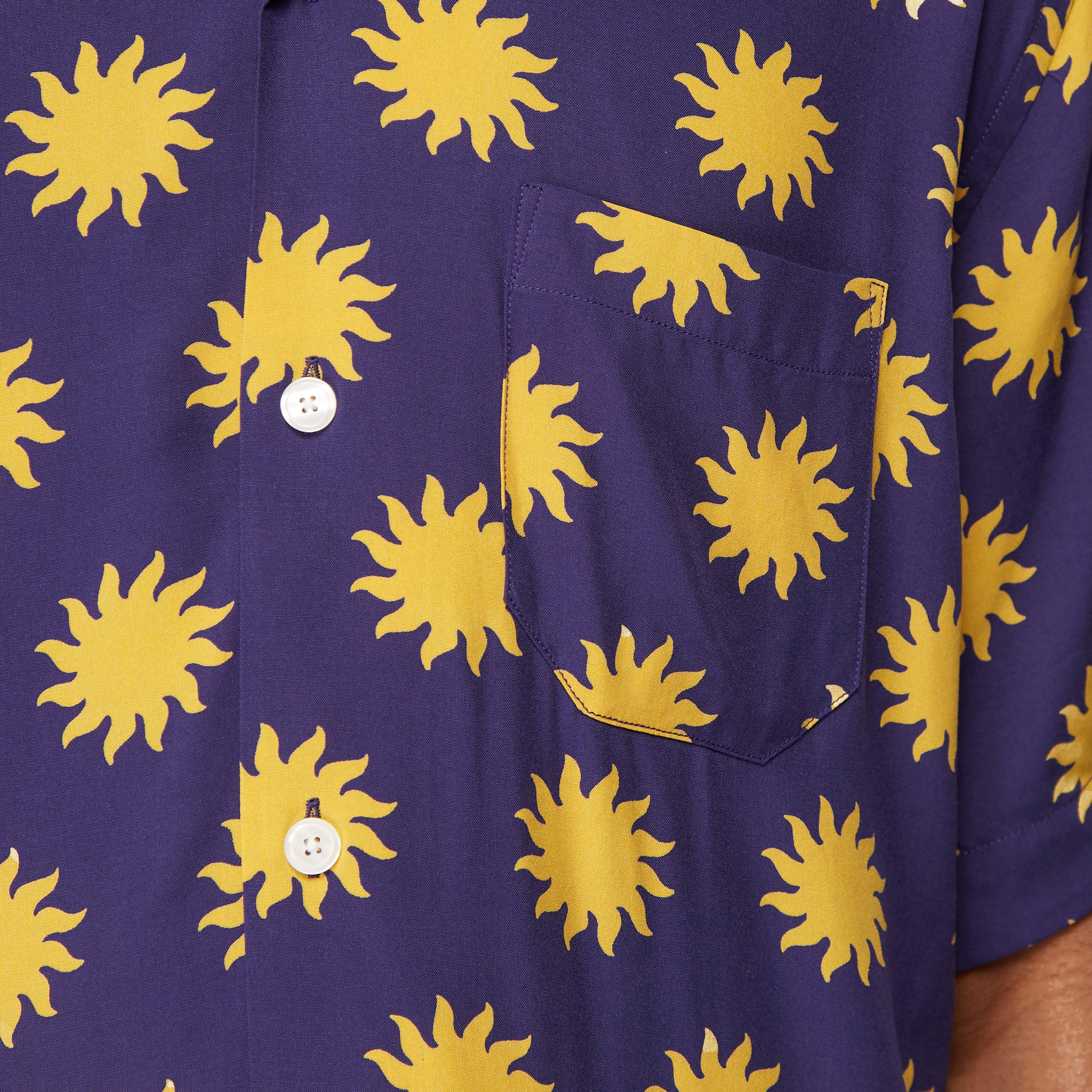 OAS Sunday Sun Shirt