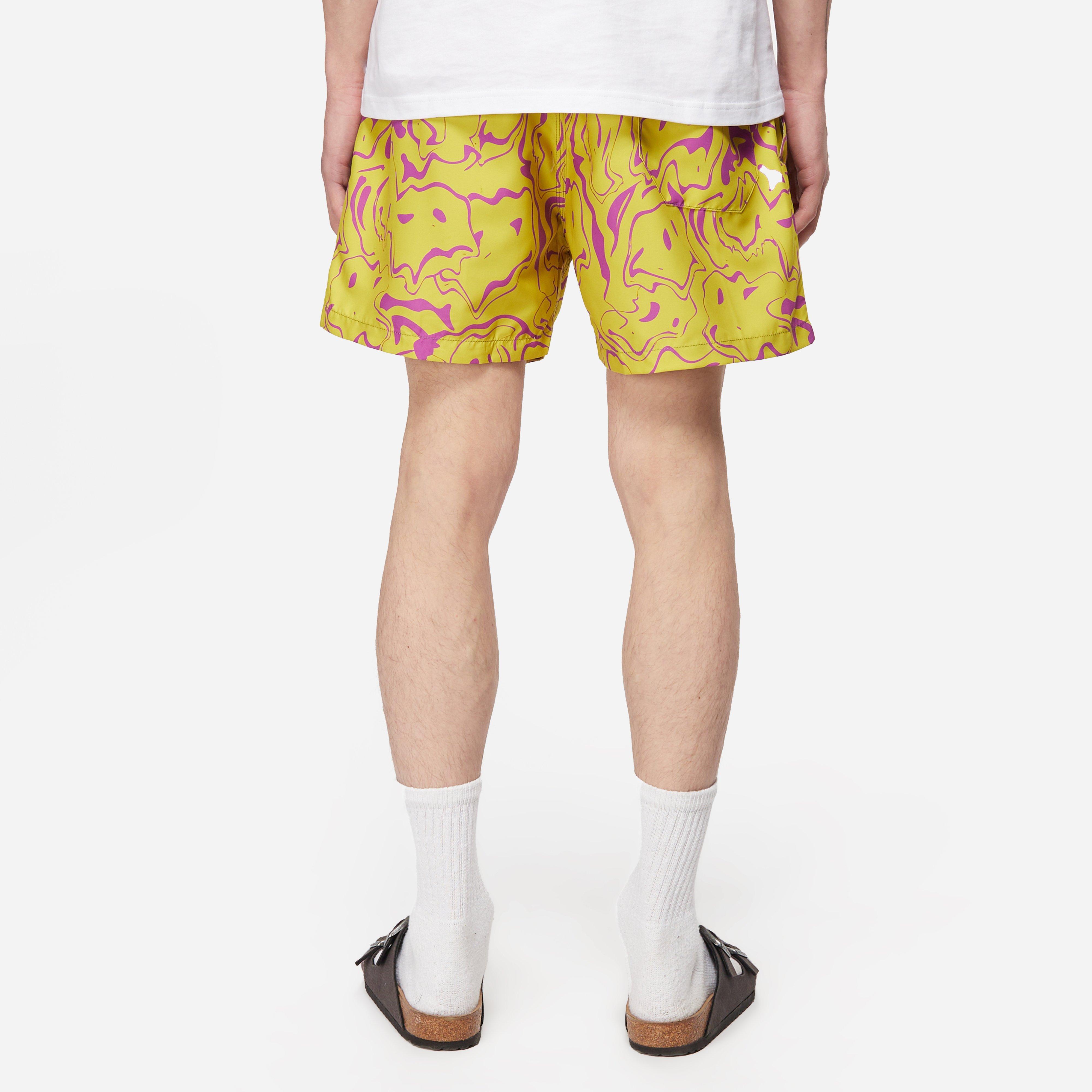 OAS Mashed Swimshort