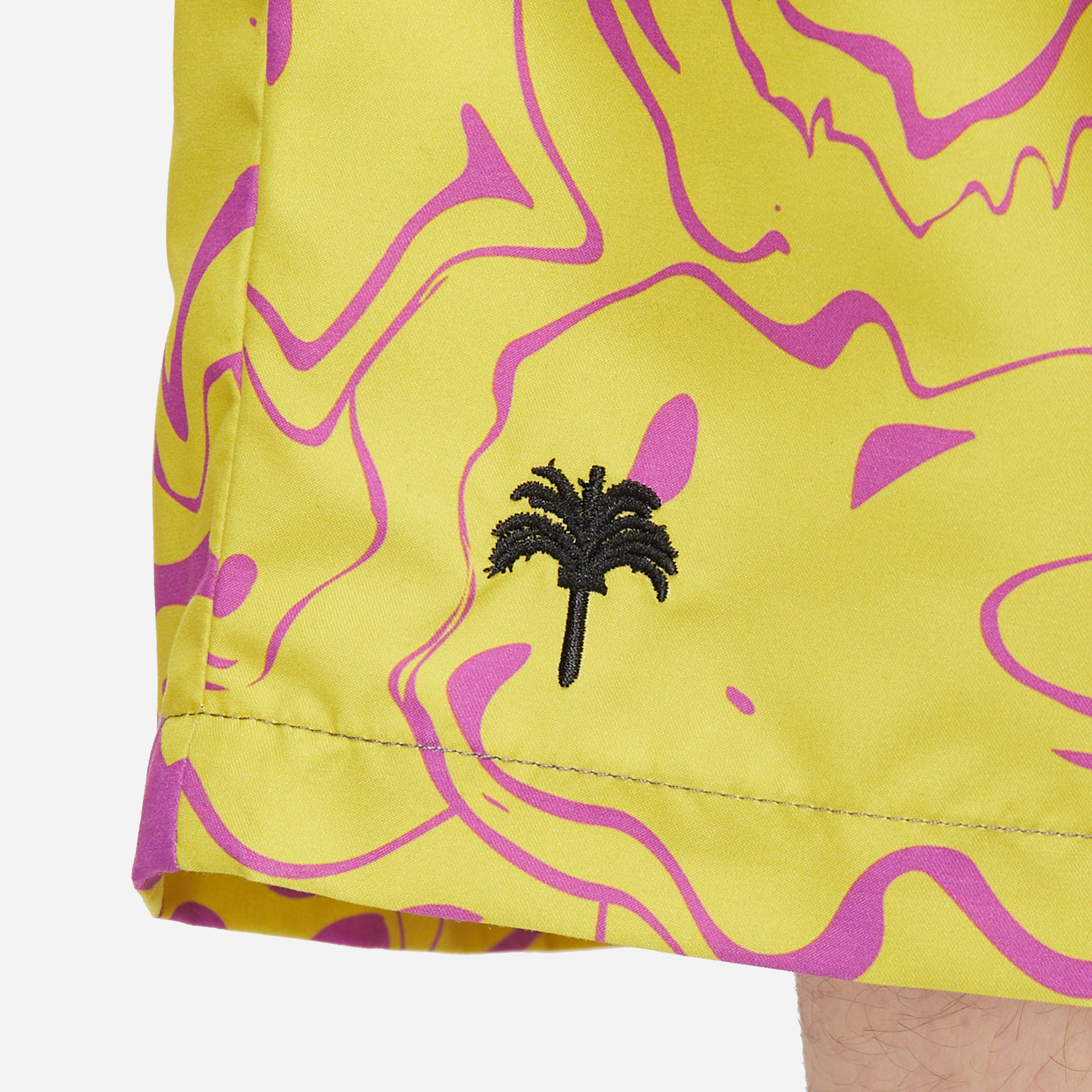 OAS Mashed Swimshort