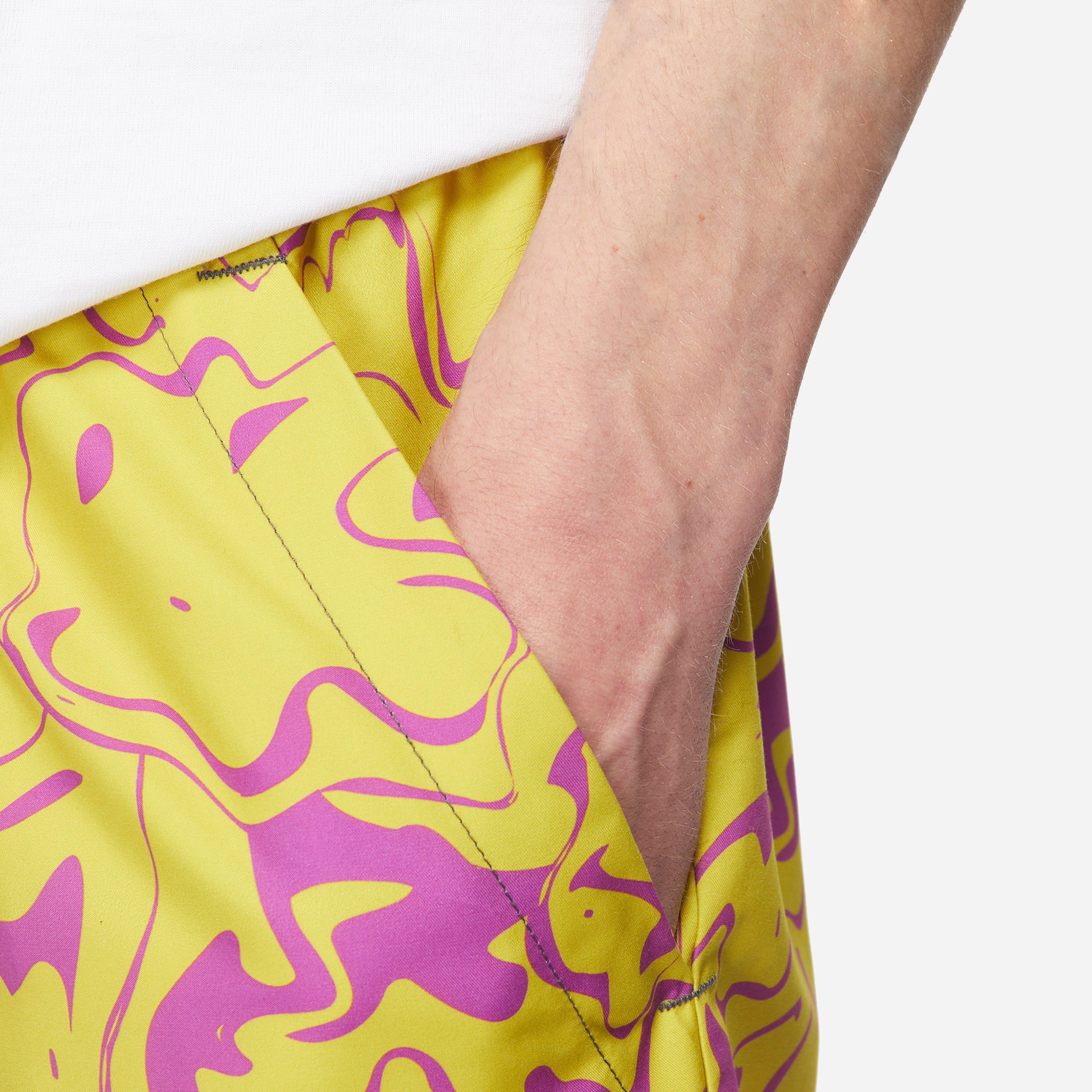 OAS Mashed Swimshort