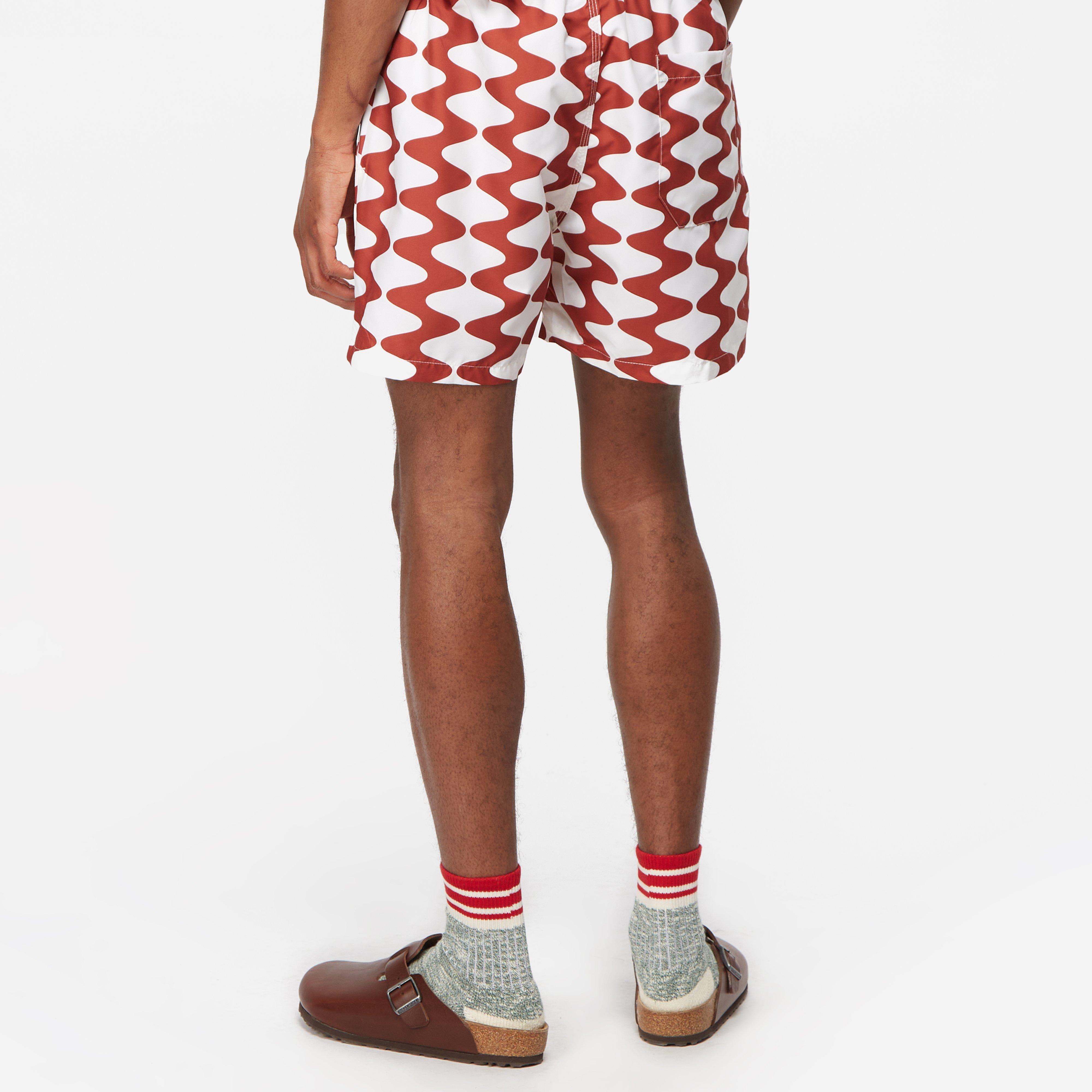 OAS Big Lauda Swimshort