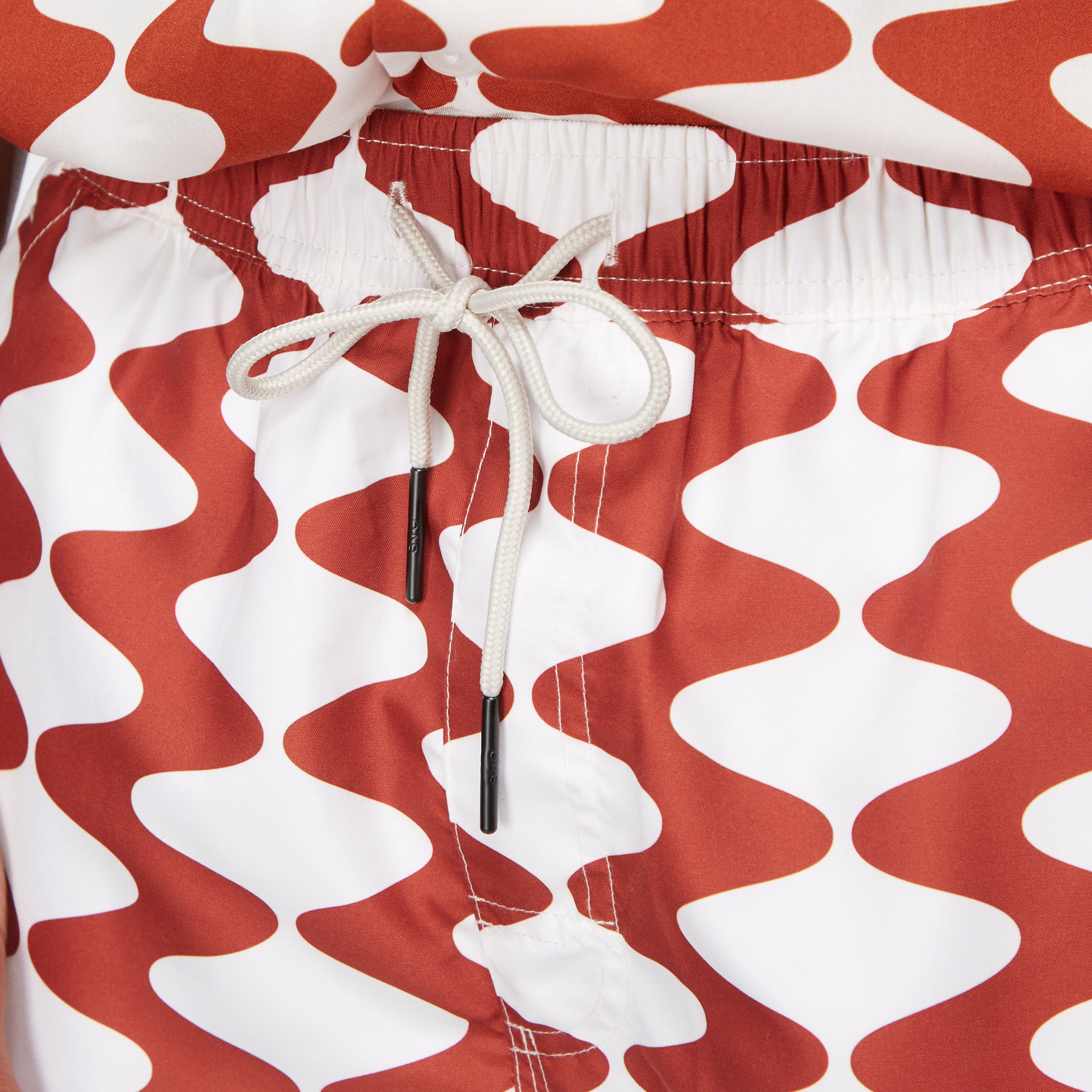 OAS Big Lauda Swimshort