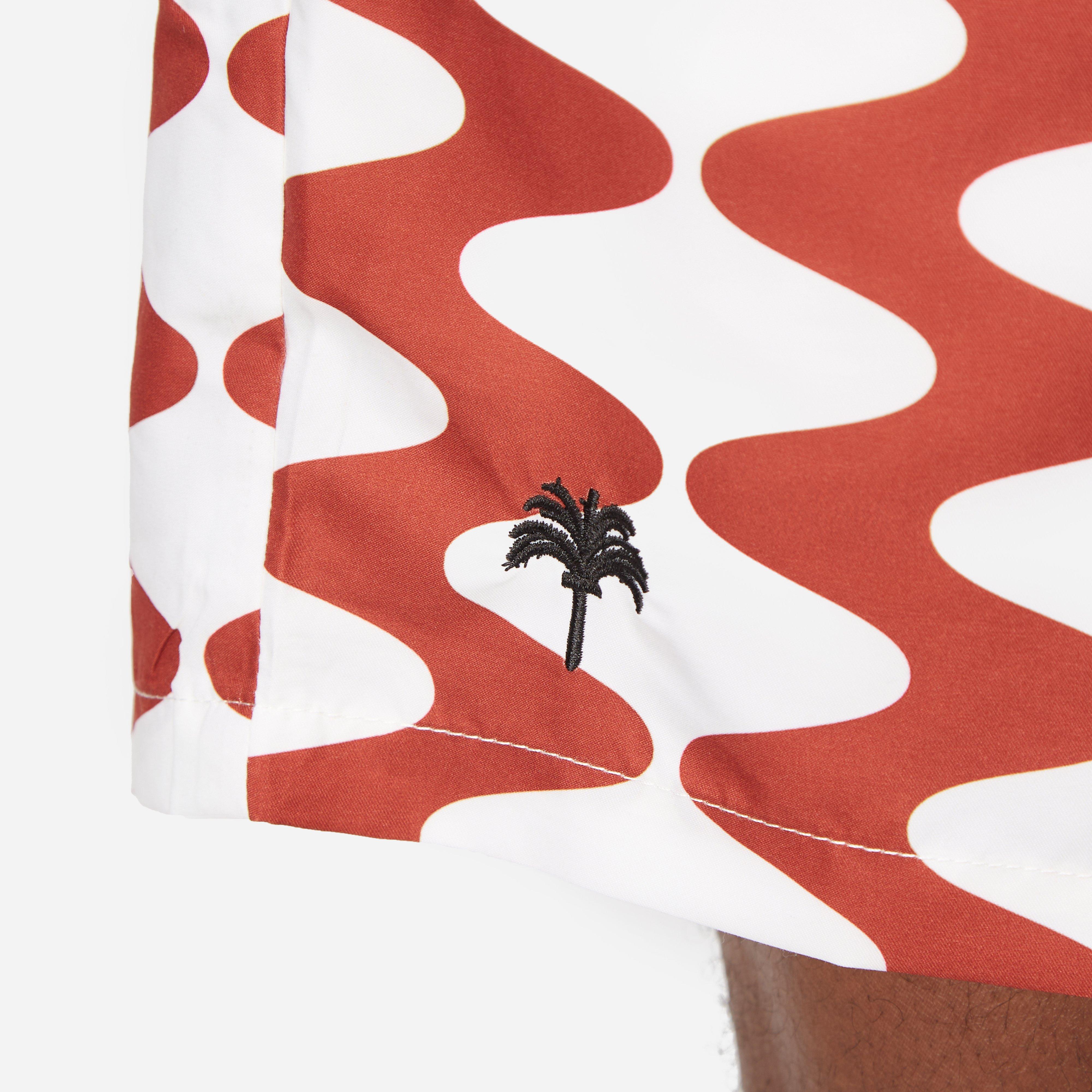 OAS Big Lauda Swimshort