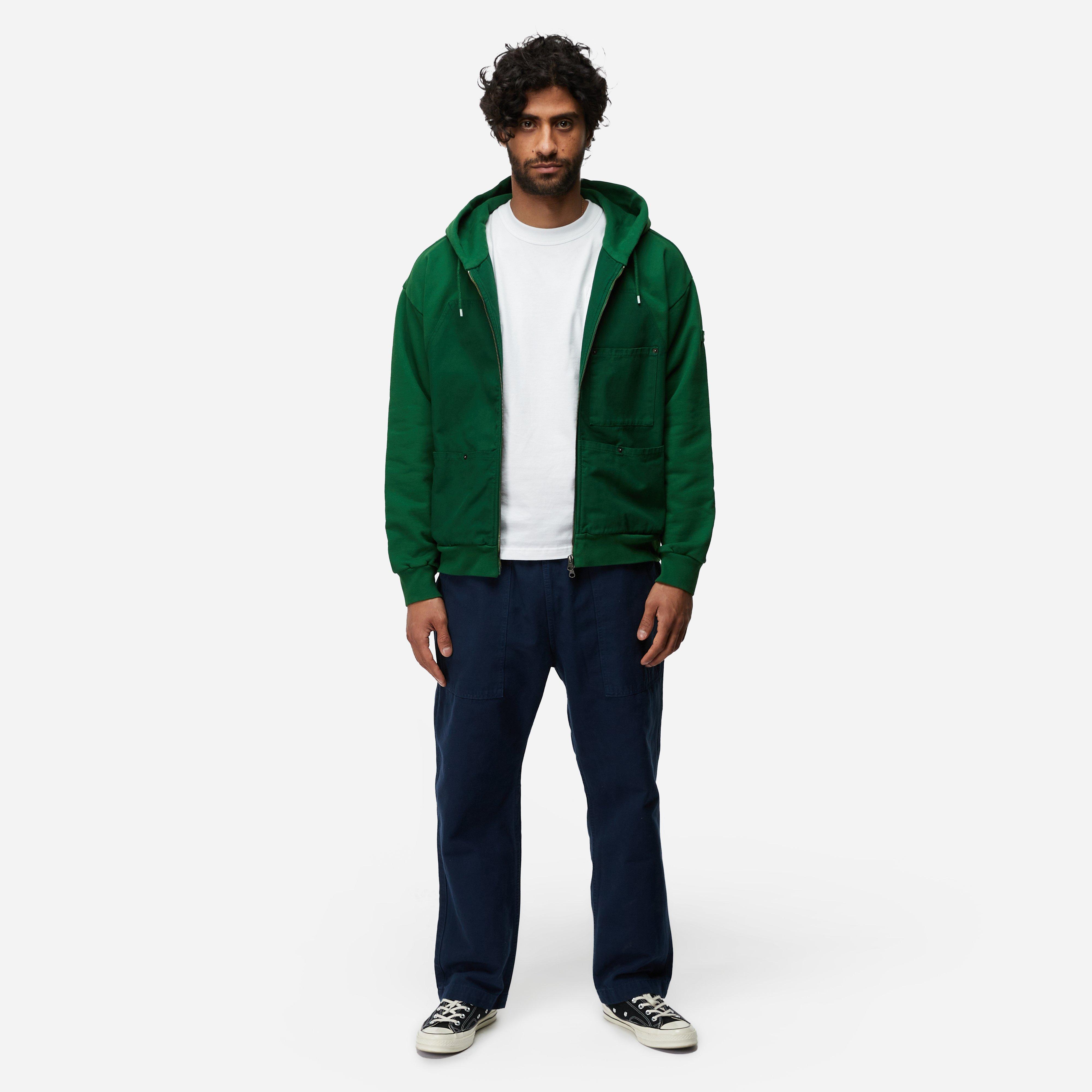 Luxfort Gardner Hoodie