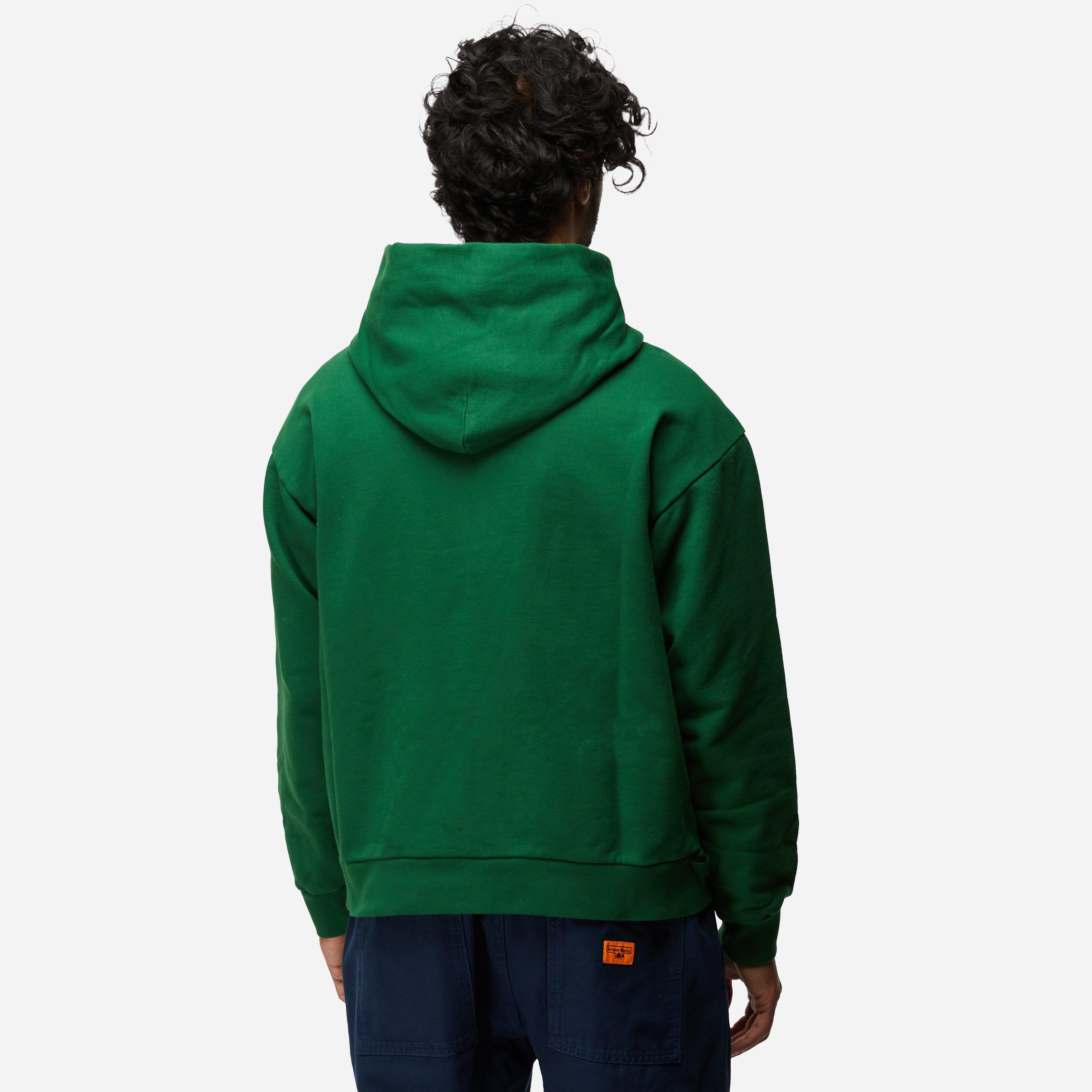 Luxfort Gardner Hoodie