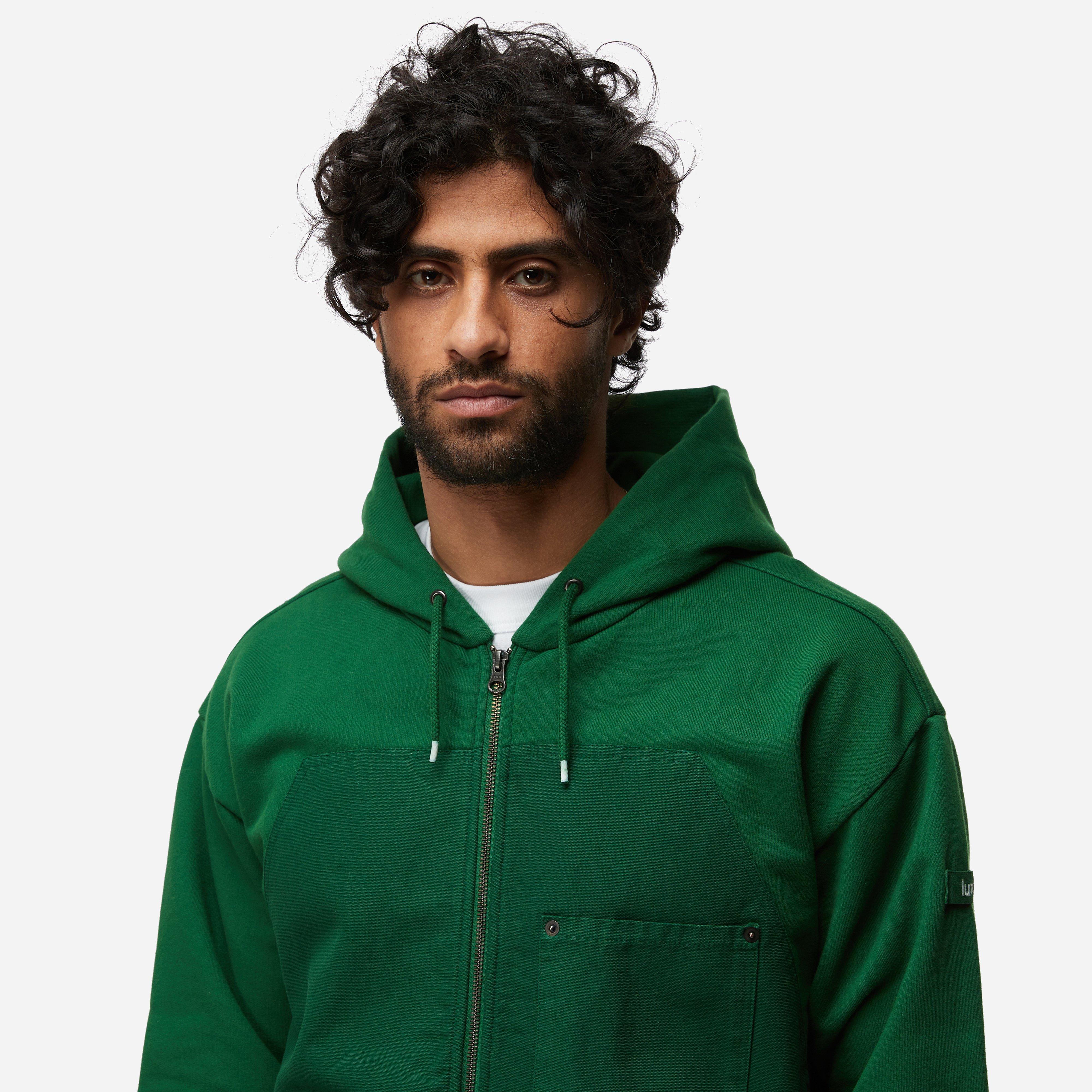 Luxfort Gardner Hoodie