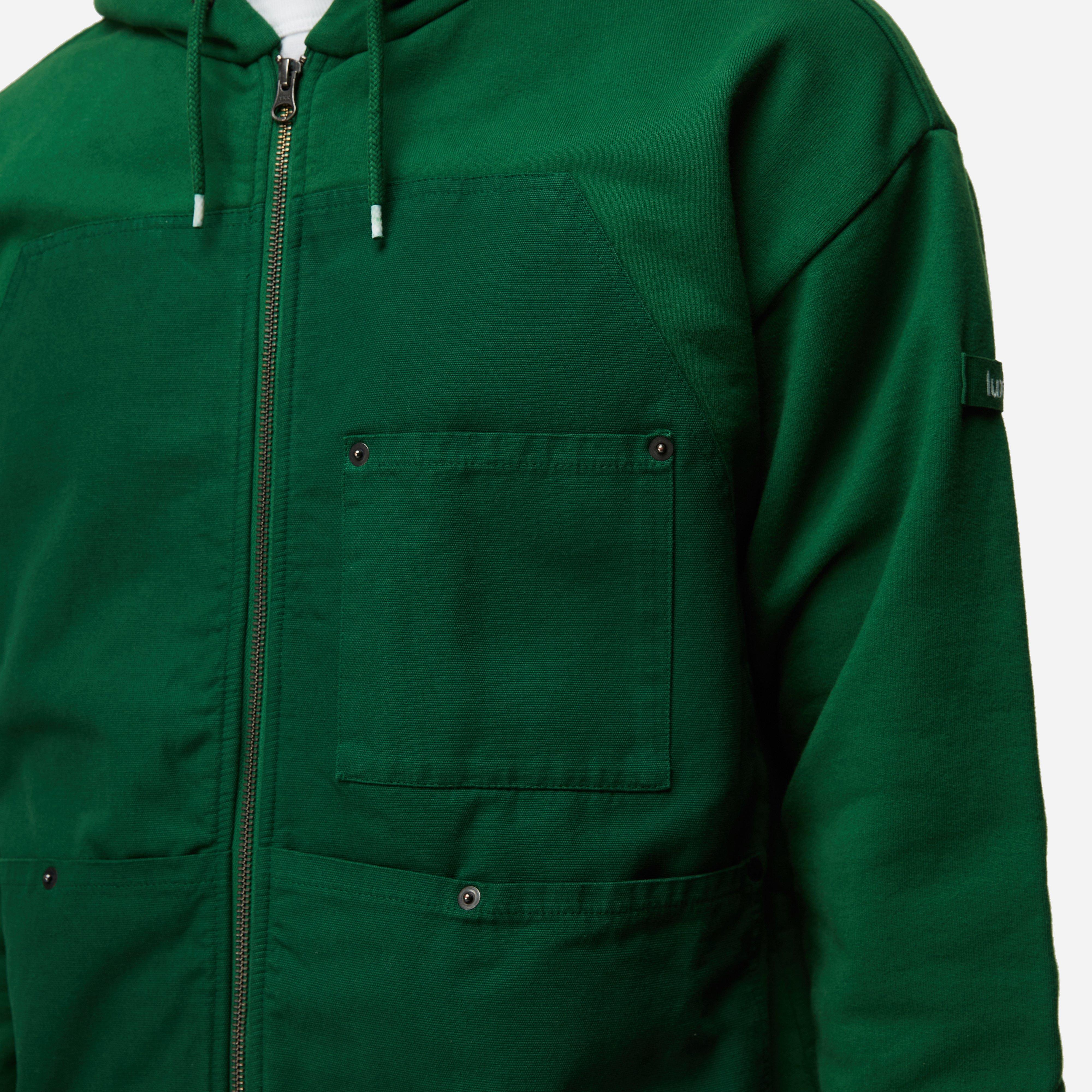 Luxfort Gardner Hoodie