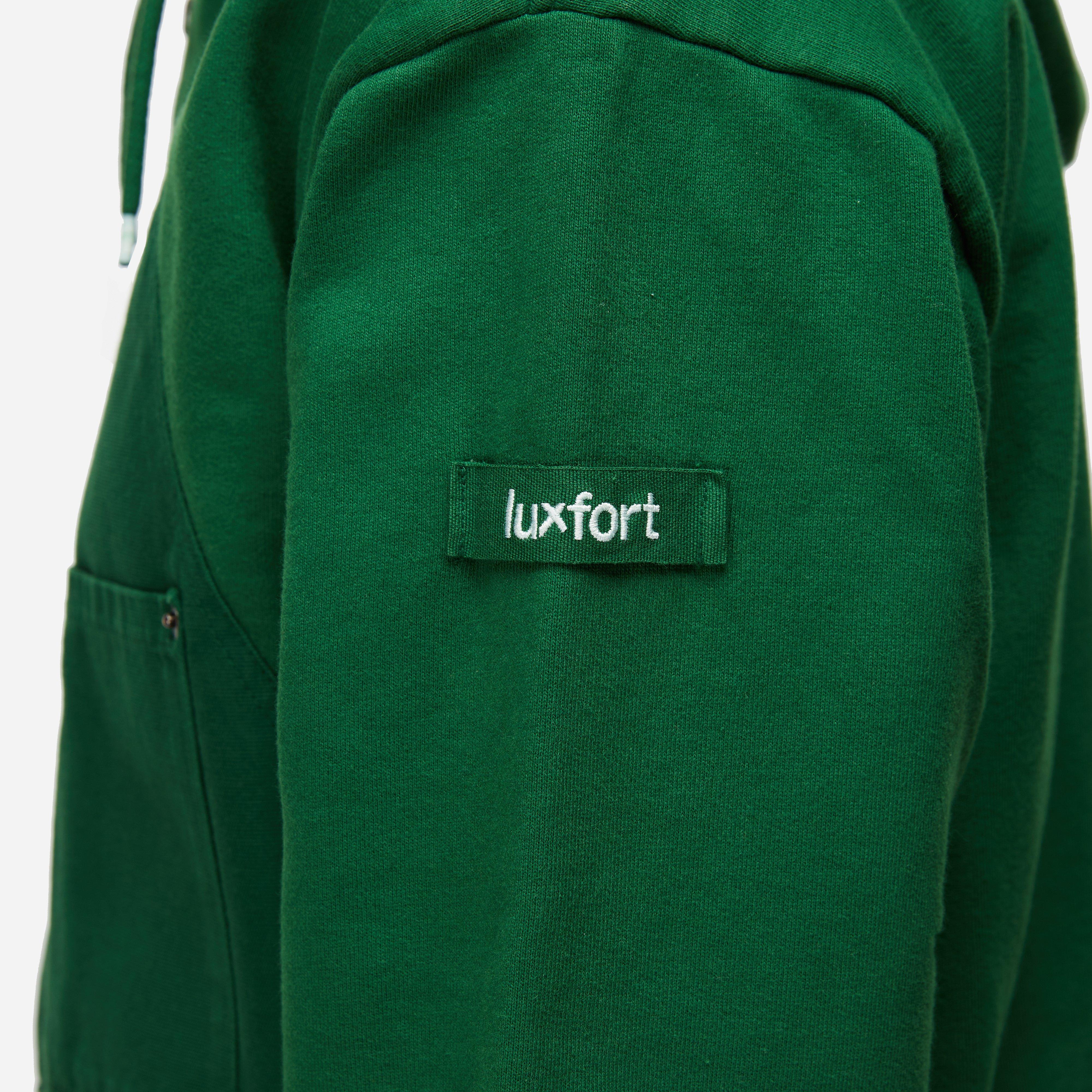 Luxfort Gardner Hoodie