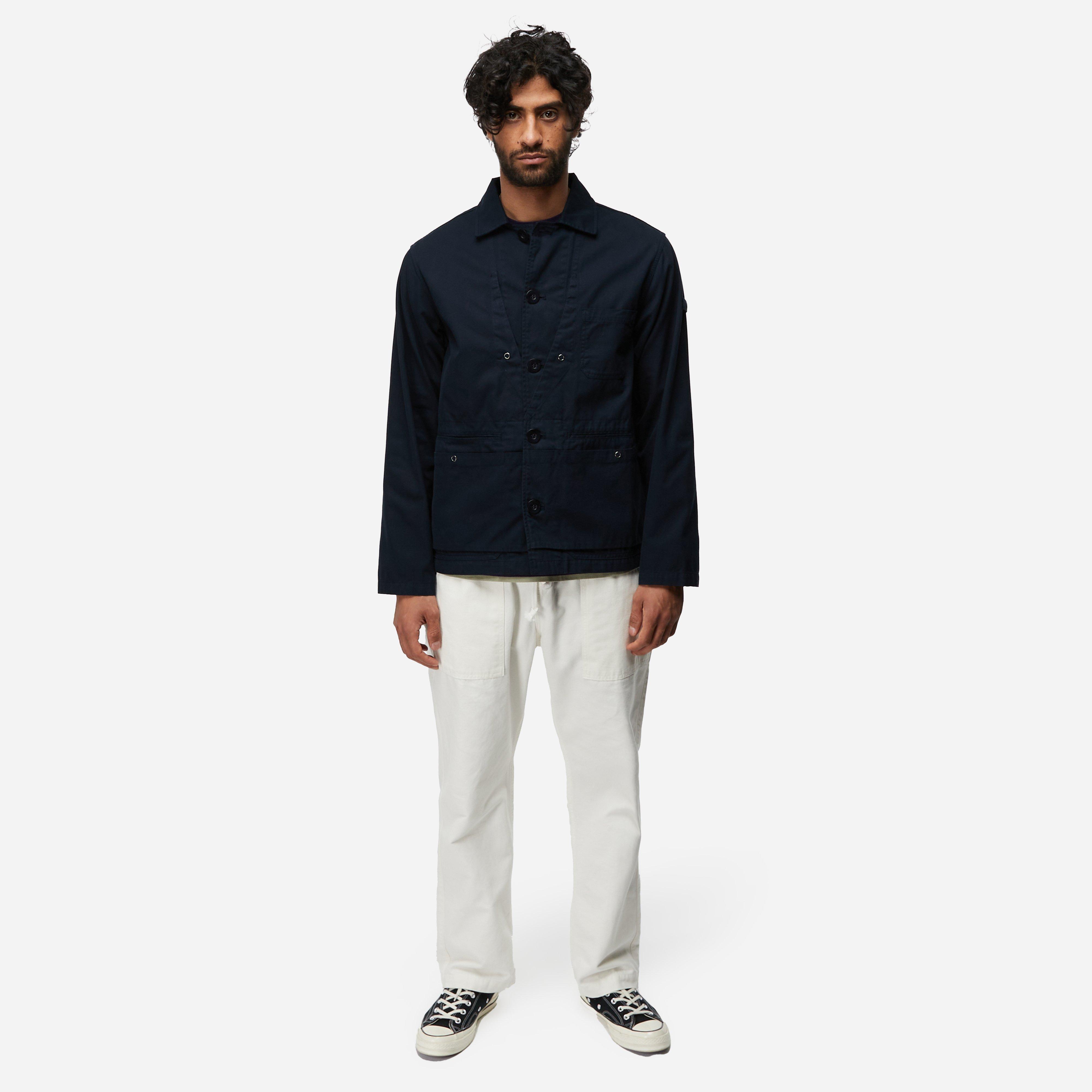 Luxfort Technician Jacket