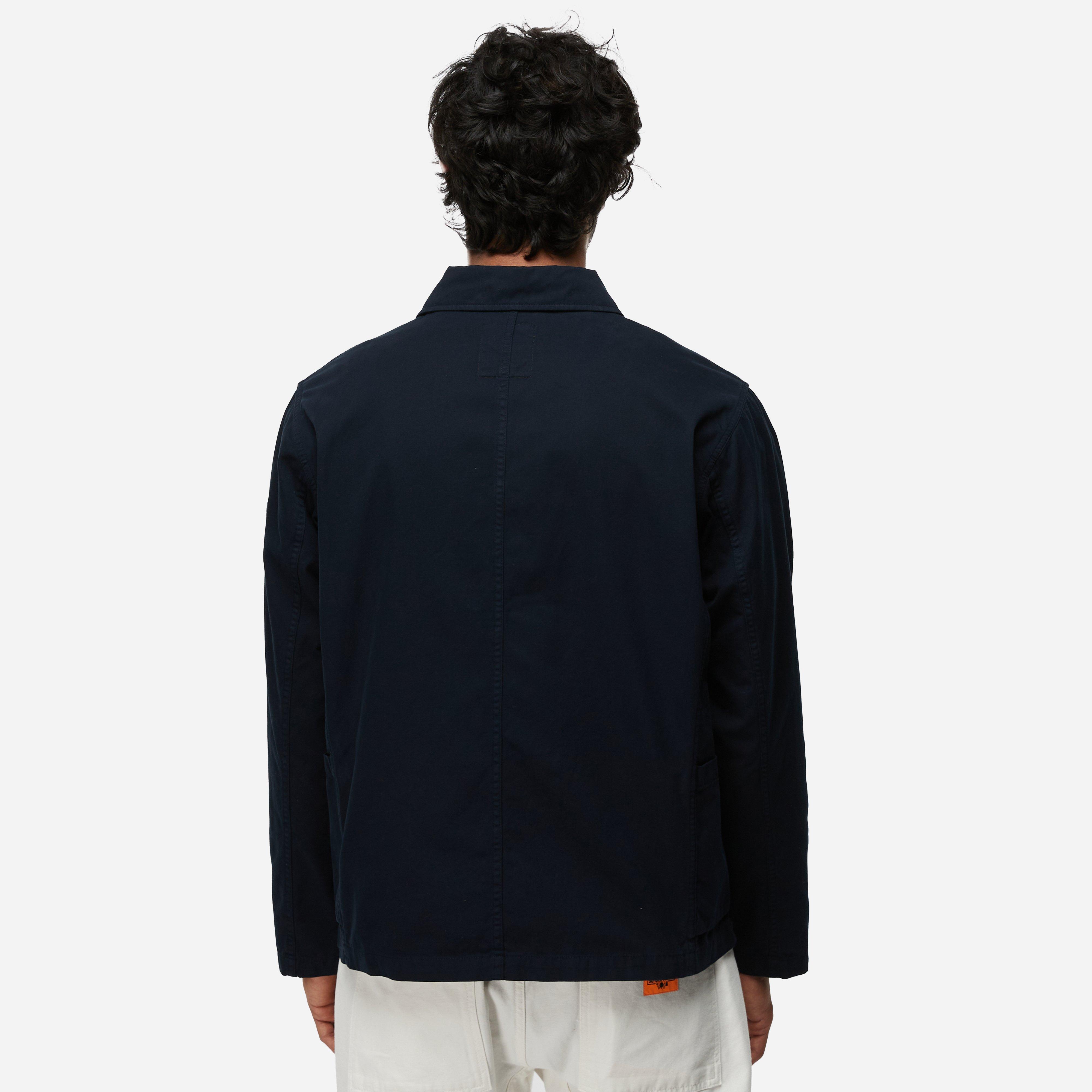 Luxfort Technician Jacket