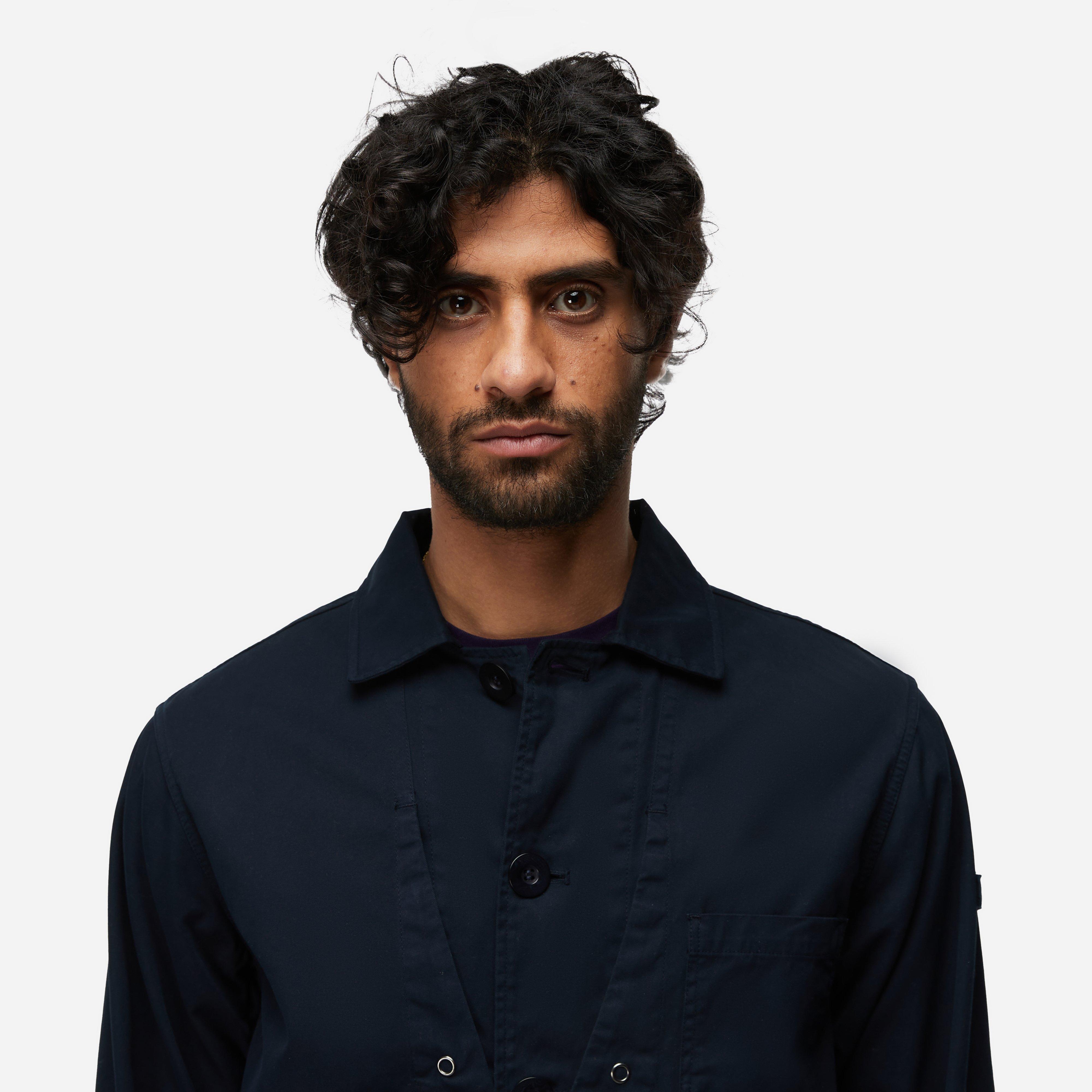 Luxfort Technician Jacket