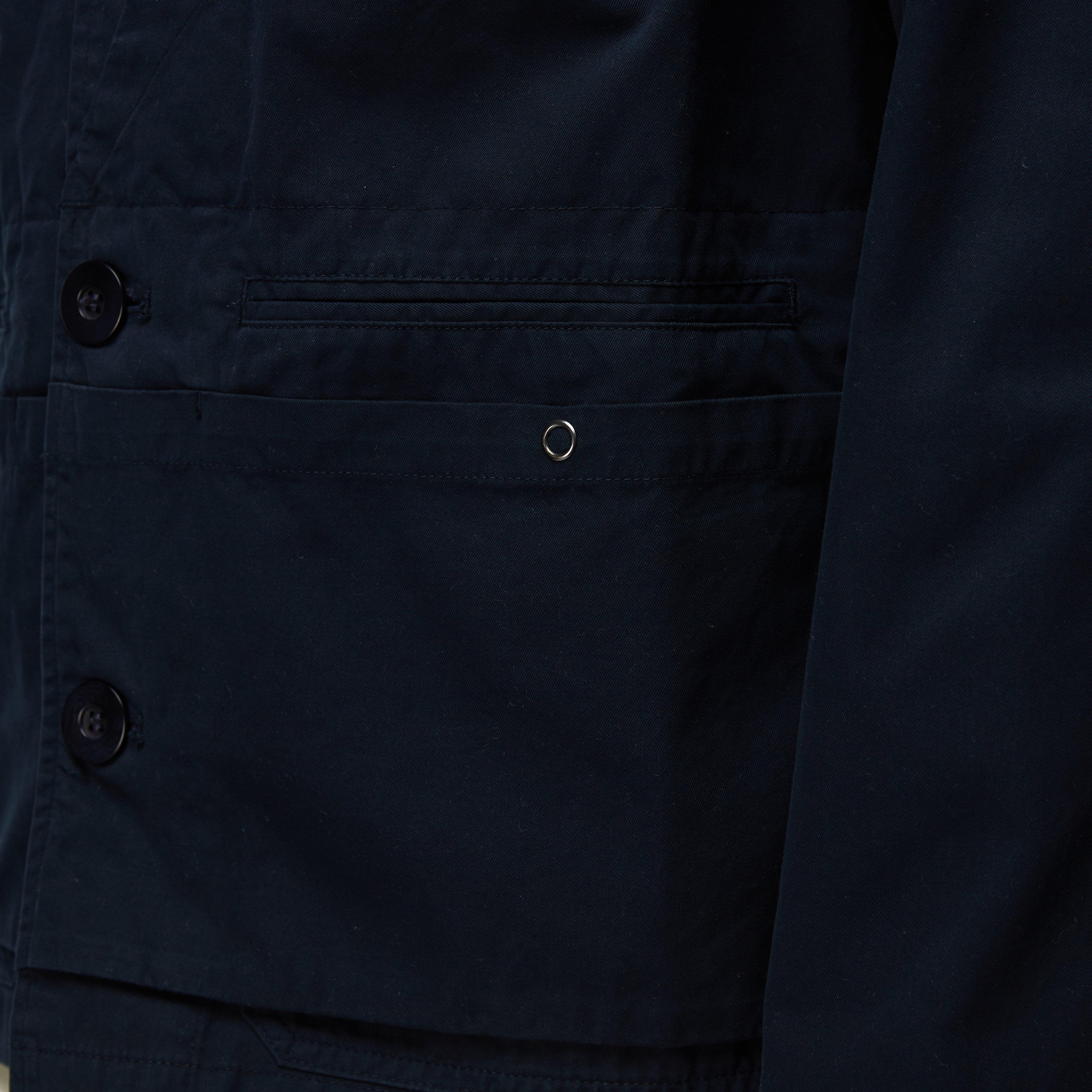 Luxfort Technician Jacket