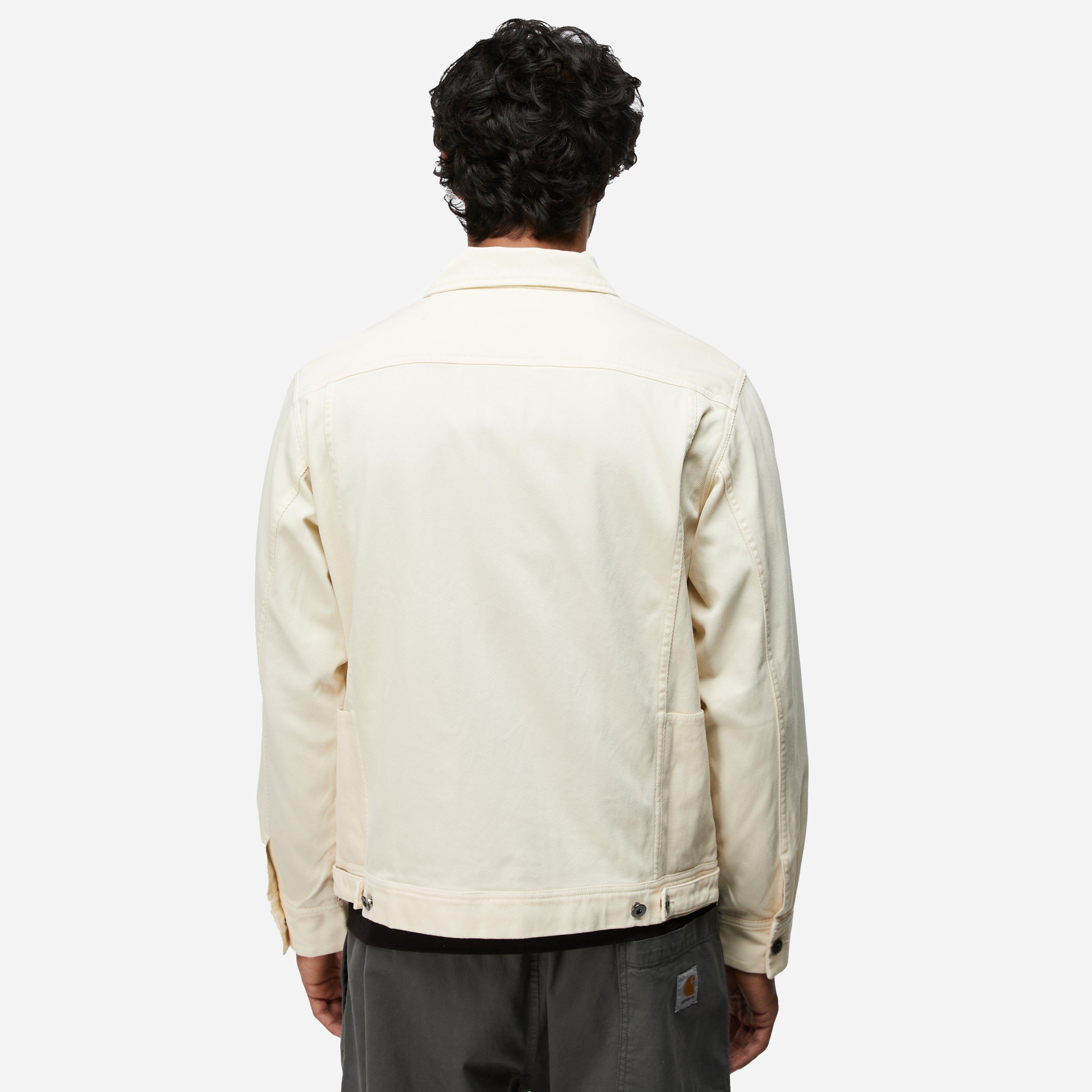 Luxfort Tailor Jacket