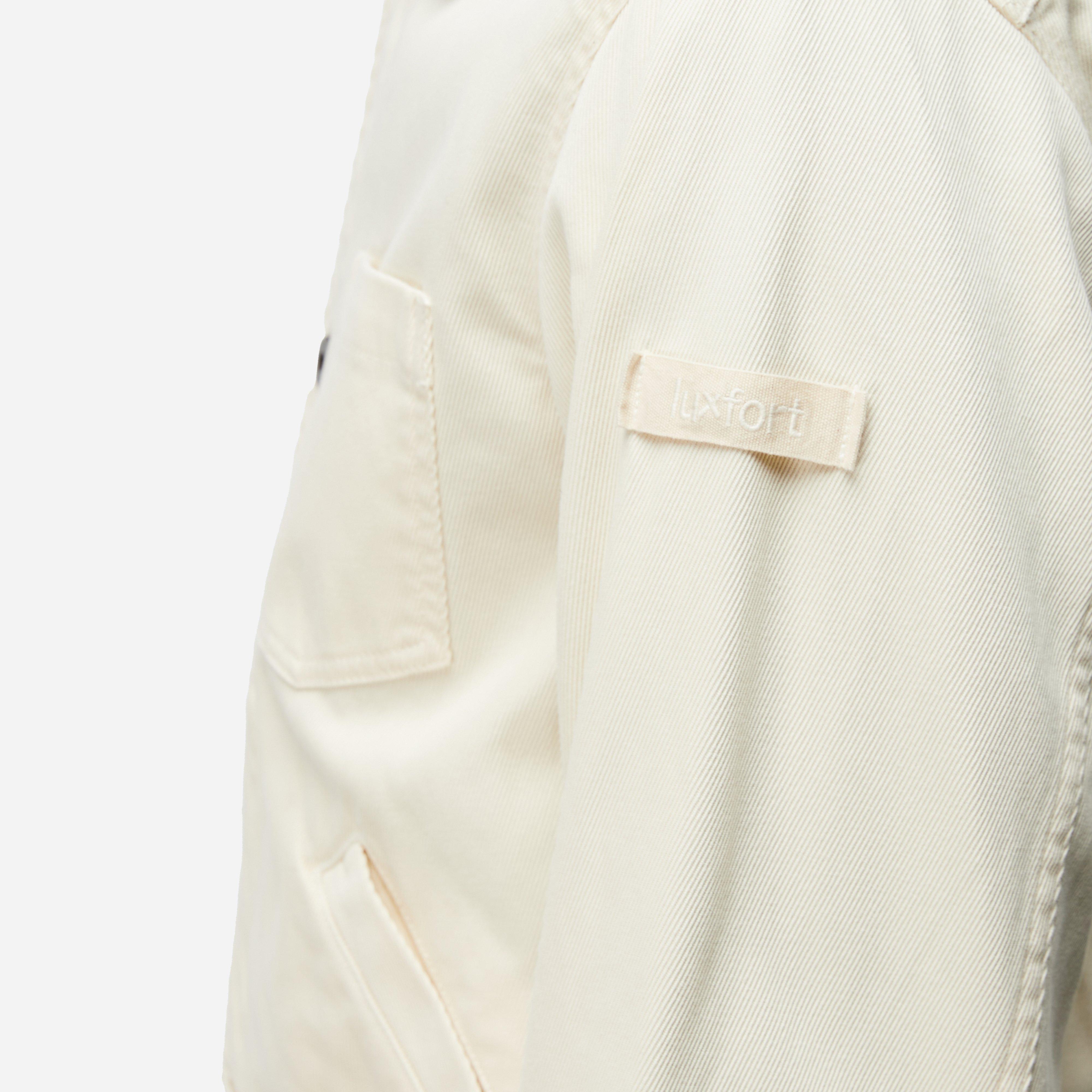 Luxfort Tailor Jacket