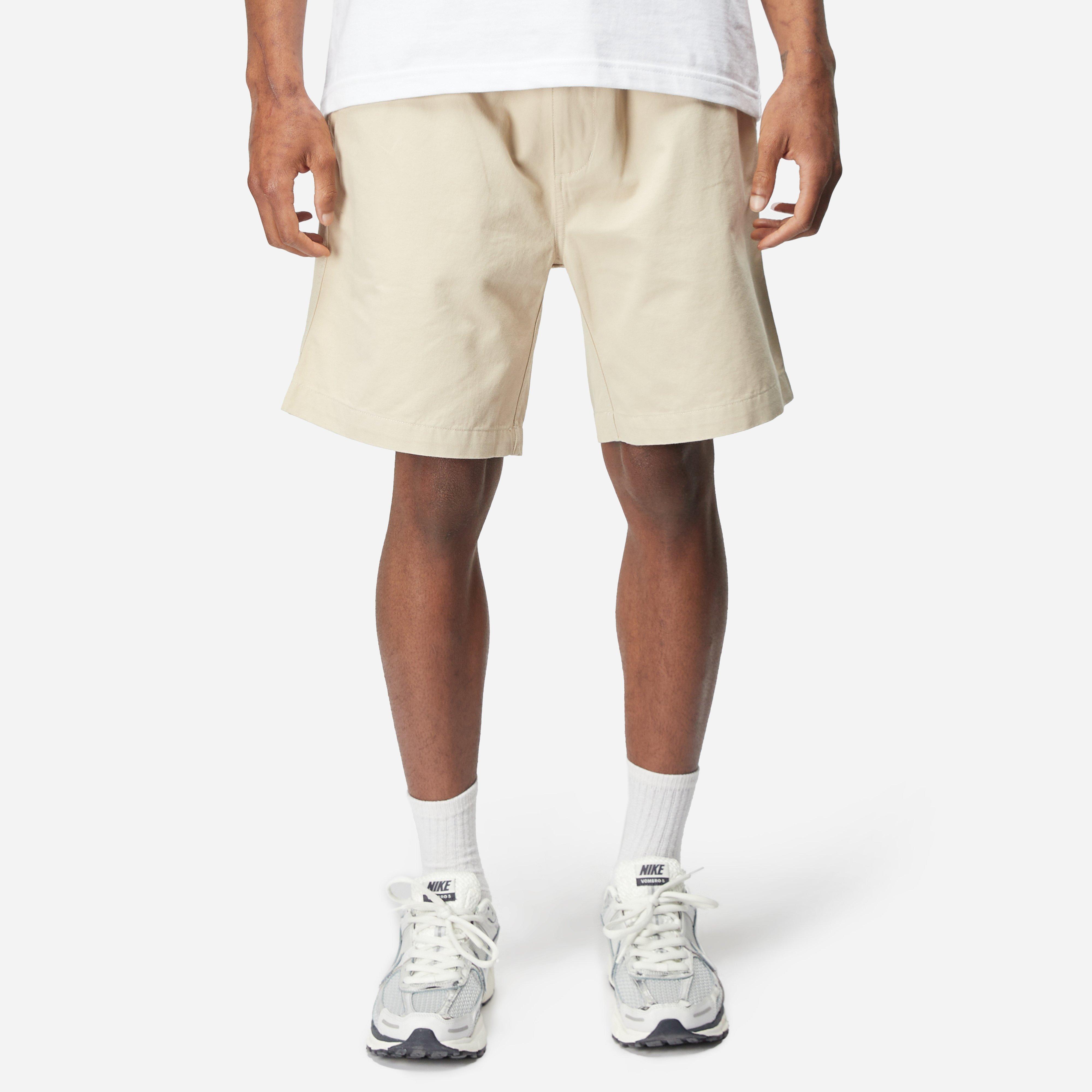 Beige Adsum Bank Short | HIP