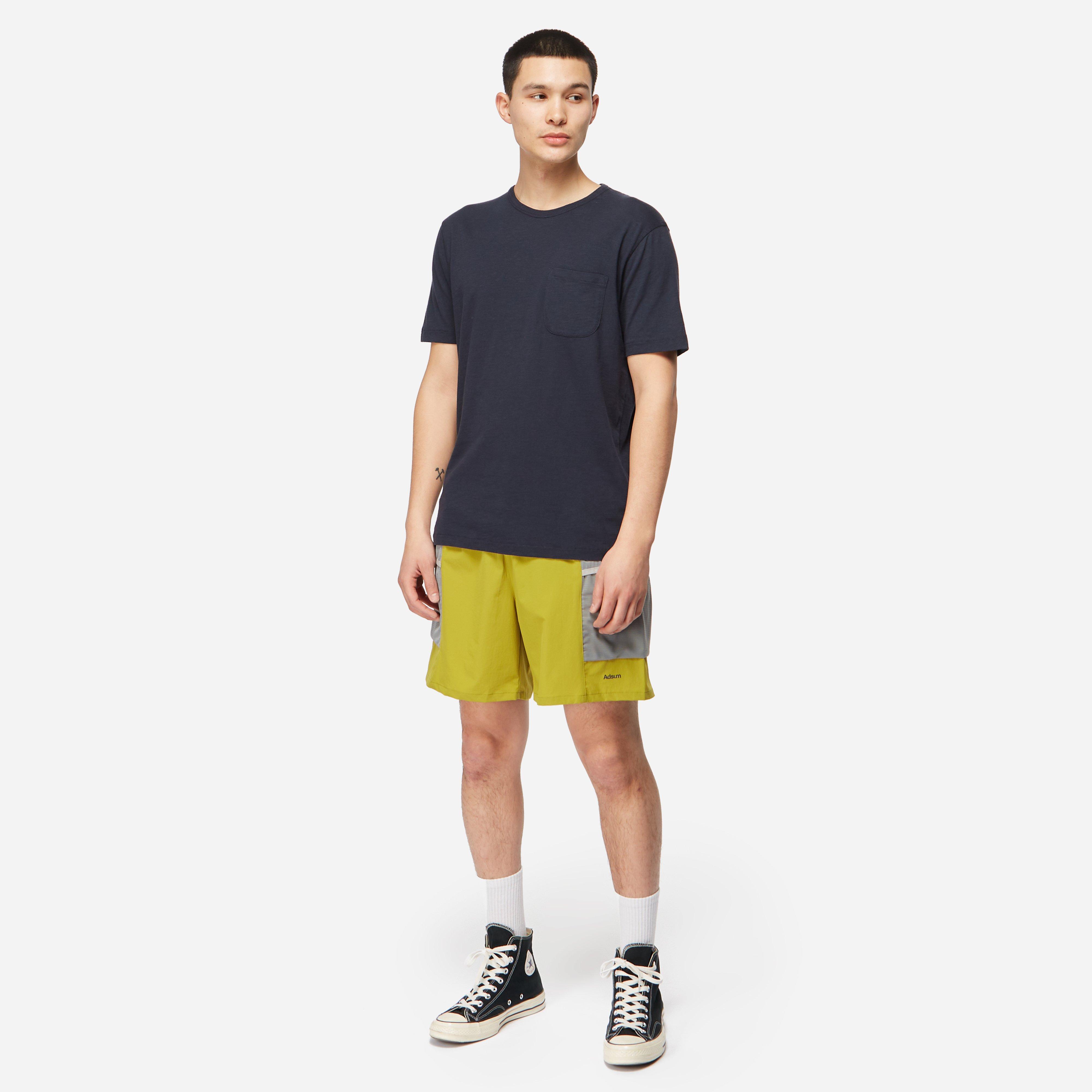 Adsum Cargo Trail Short