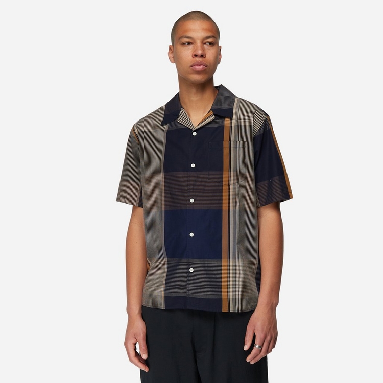 Norse Projects Carsten Shirt