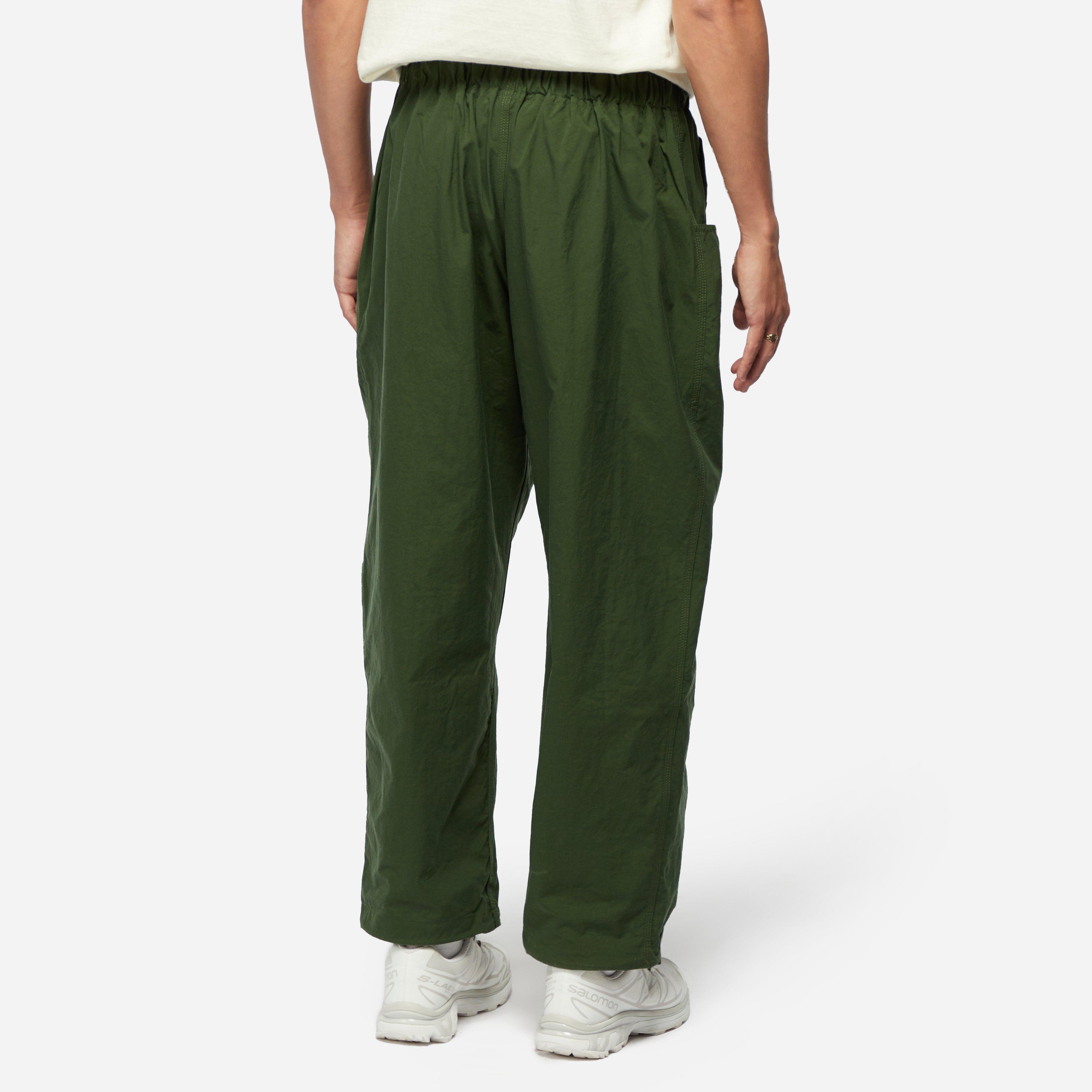 South2 West8 Belted C.S Pant