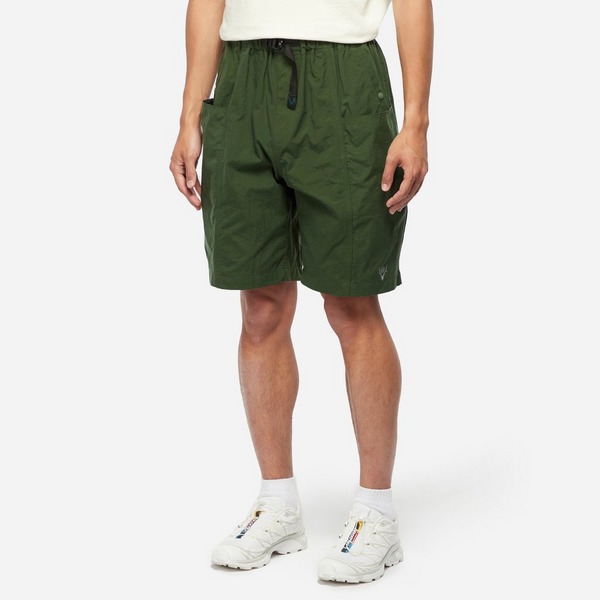 South2 West8 Belted C.S Short