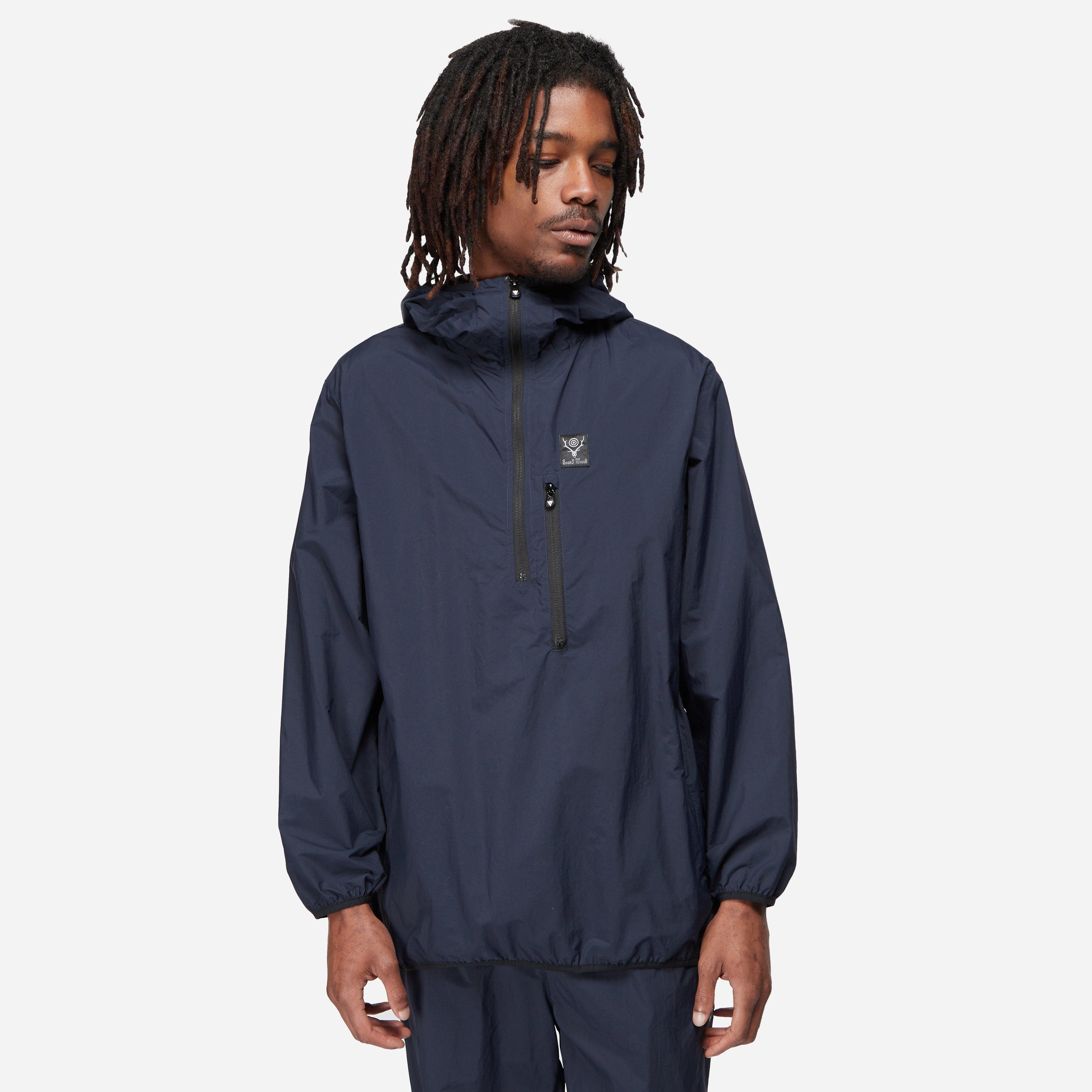 Adidas originals men's skateboarding hip packable jacket hotsell