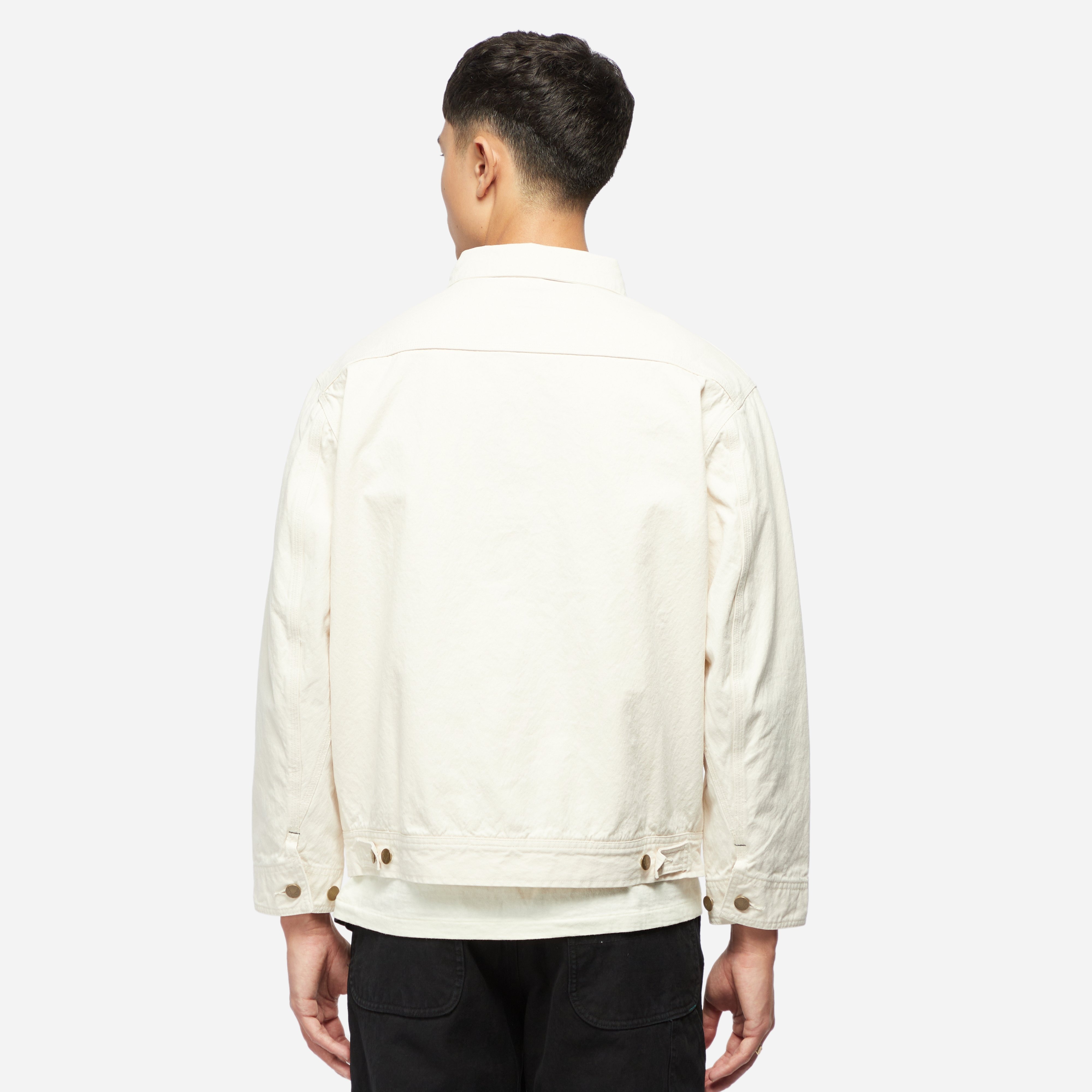 White South2 West8 Work Jacket | HIP