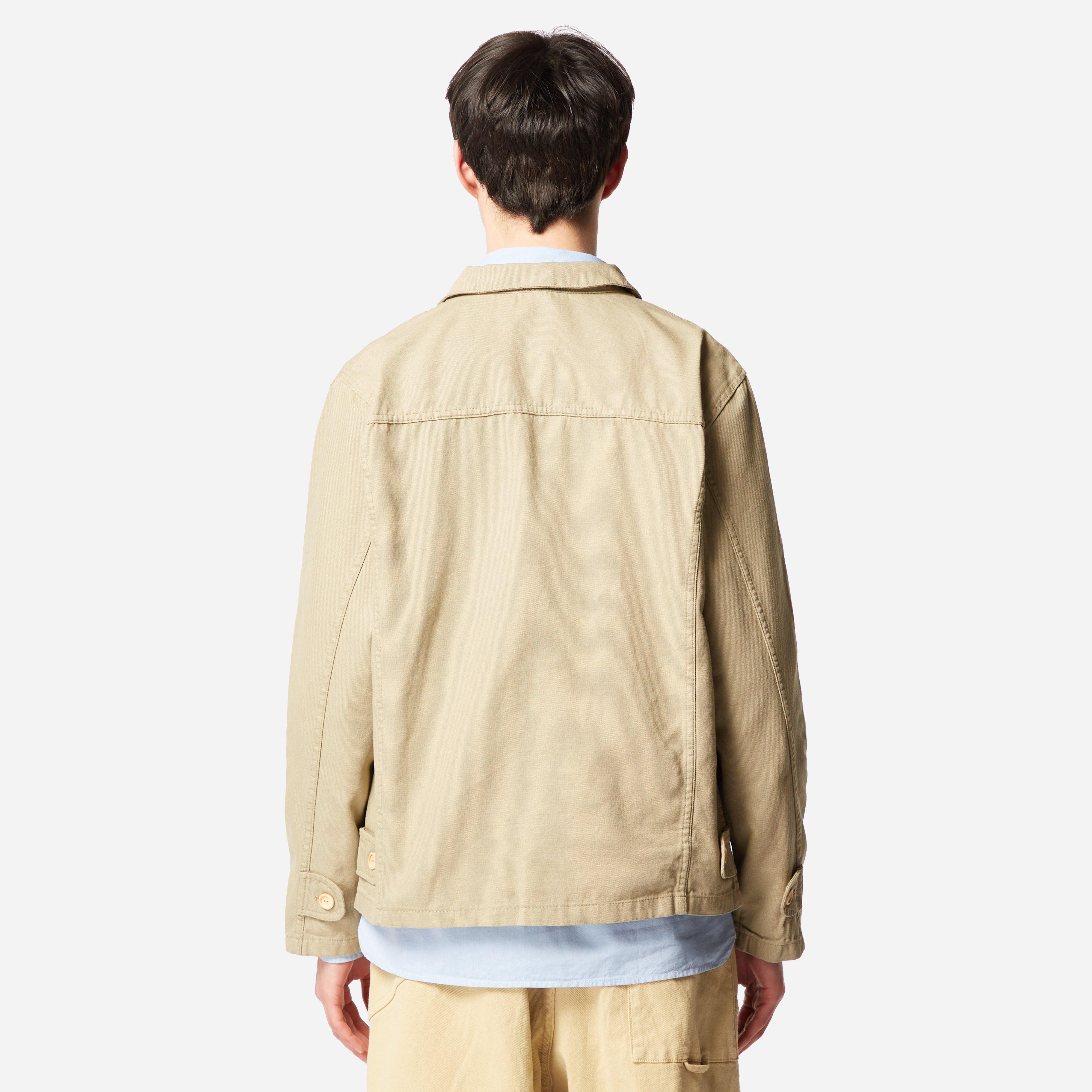 Armor Lux Veste Pecheur Heritage Jacket