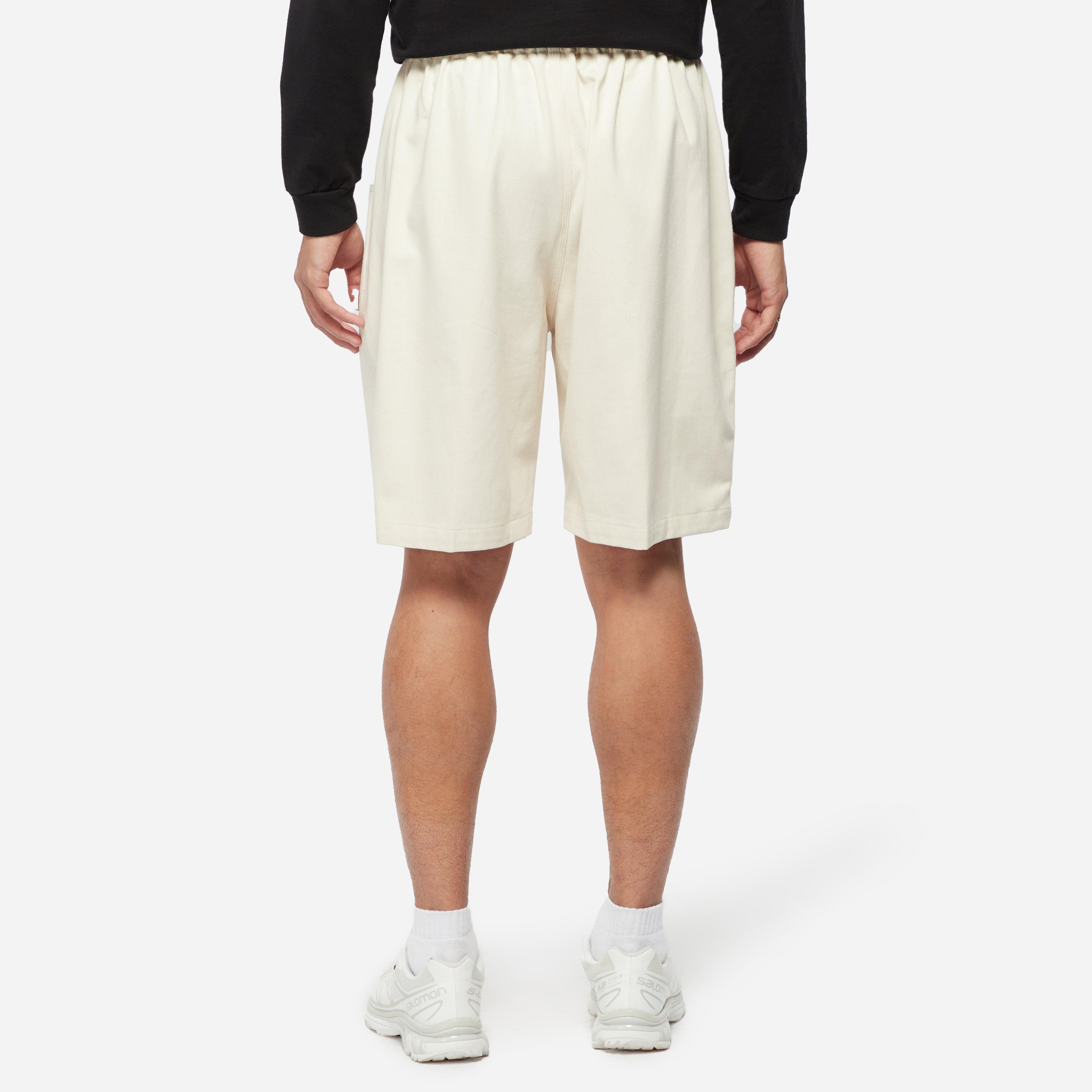 South2 West8 Belted C.S Twill Short