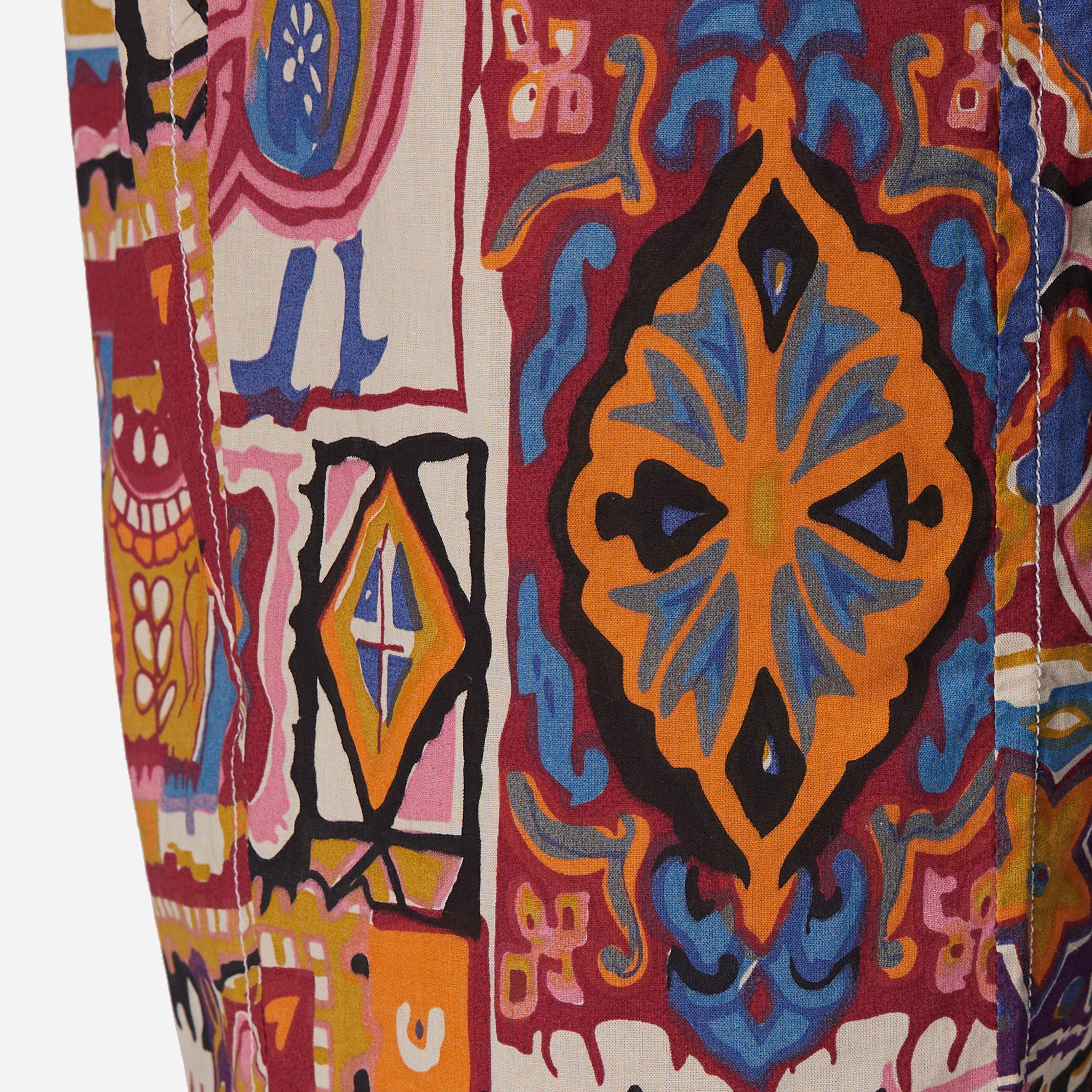 South2 West8 Army String Short