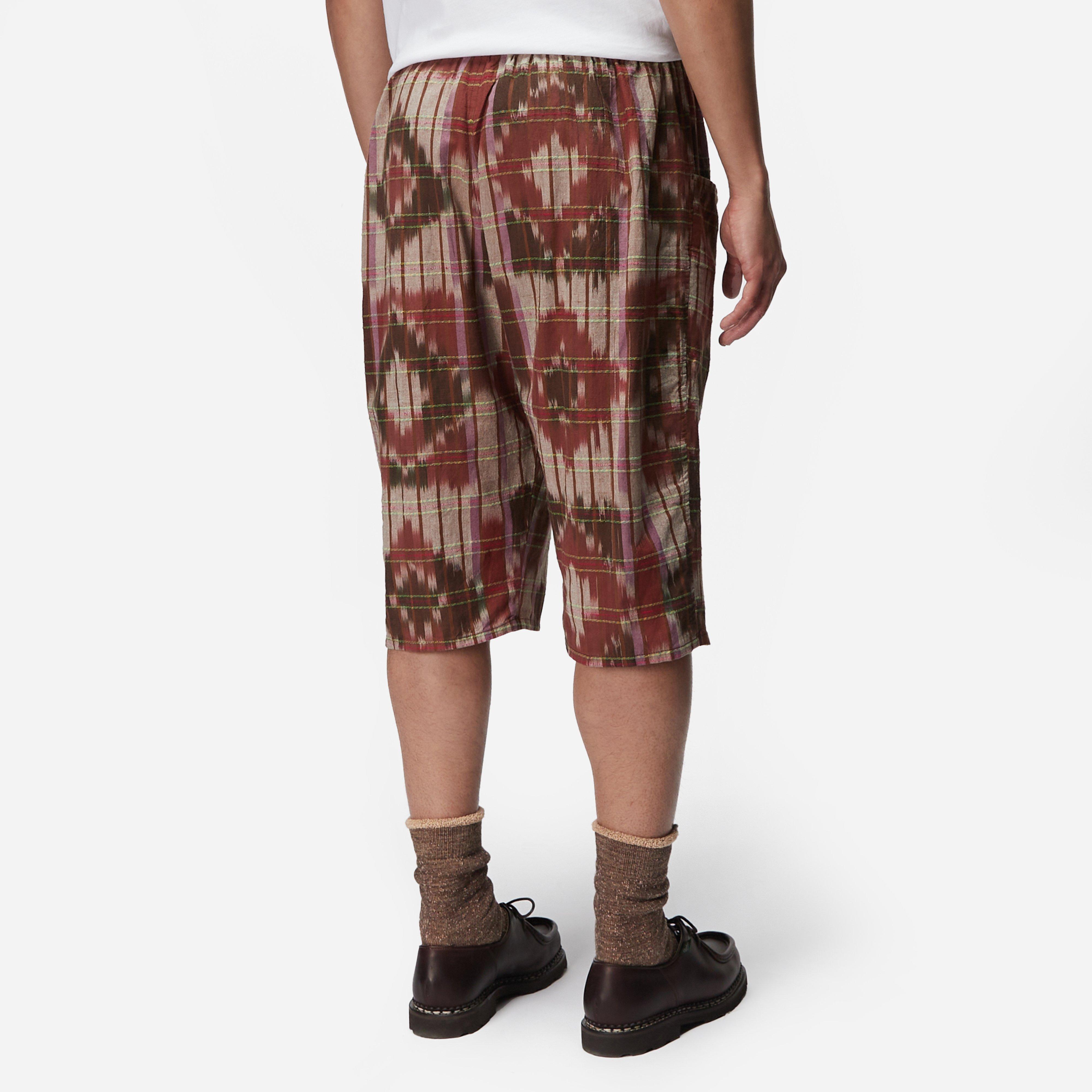 South2 West8 Army String Short