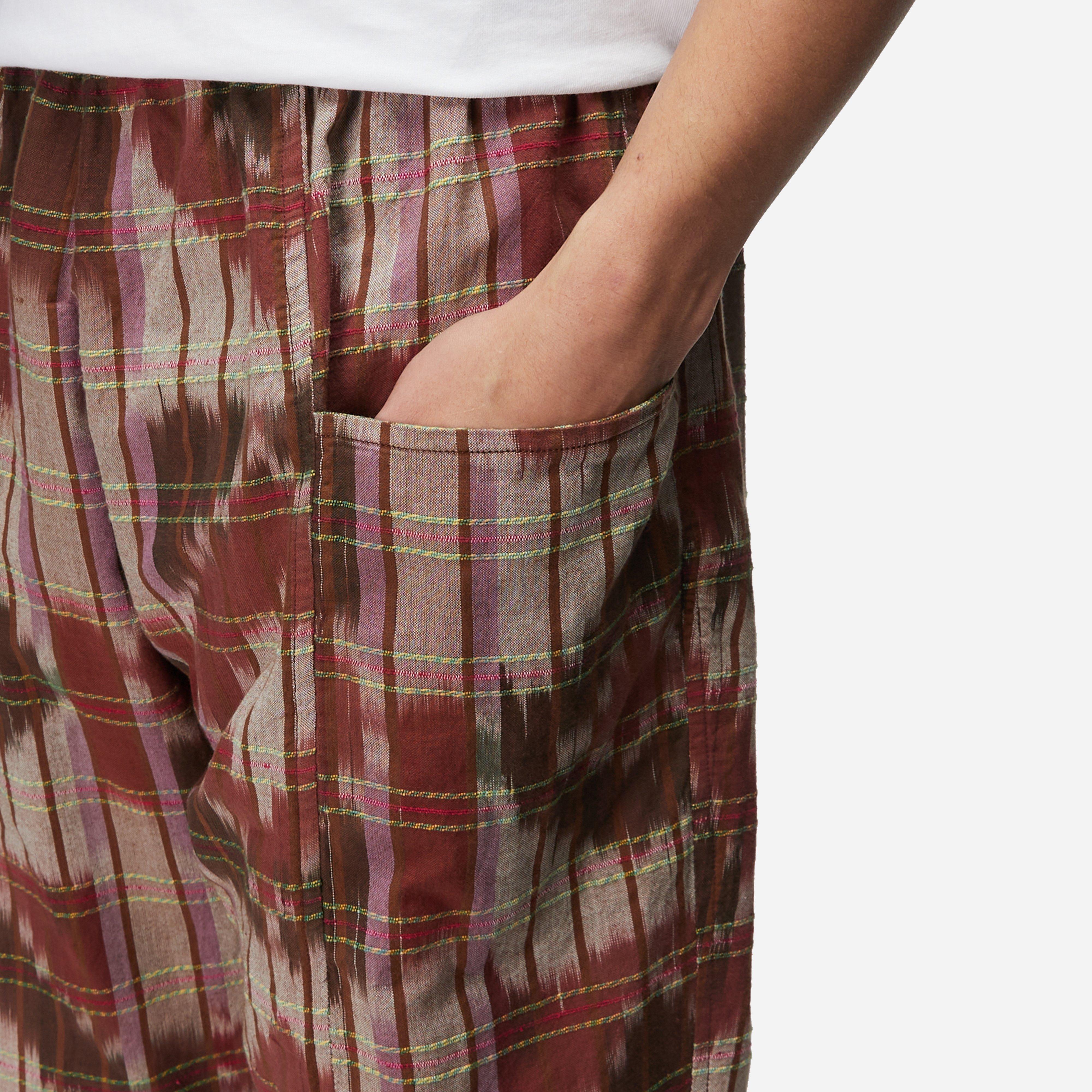 South2 West8 Army String Short